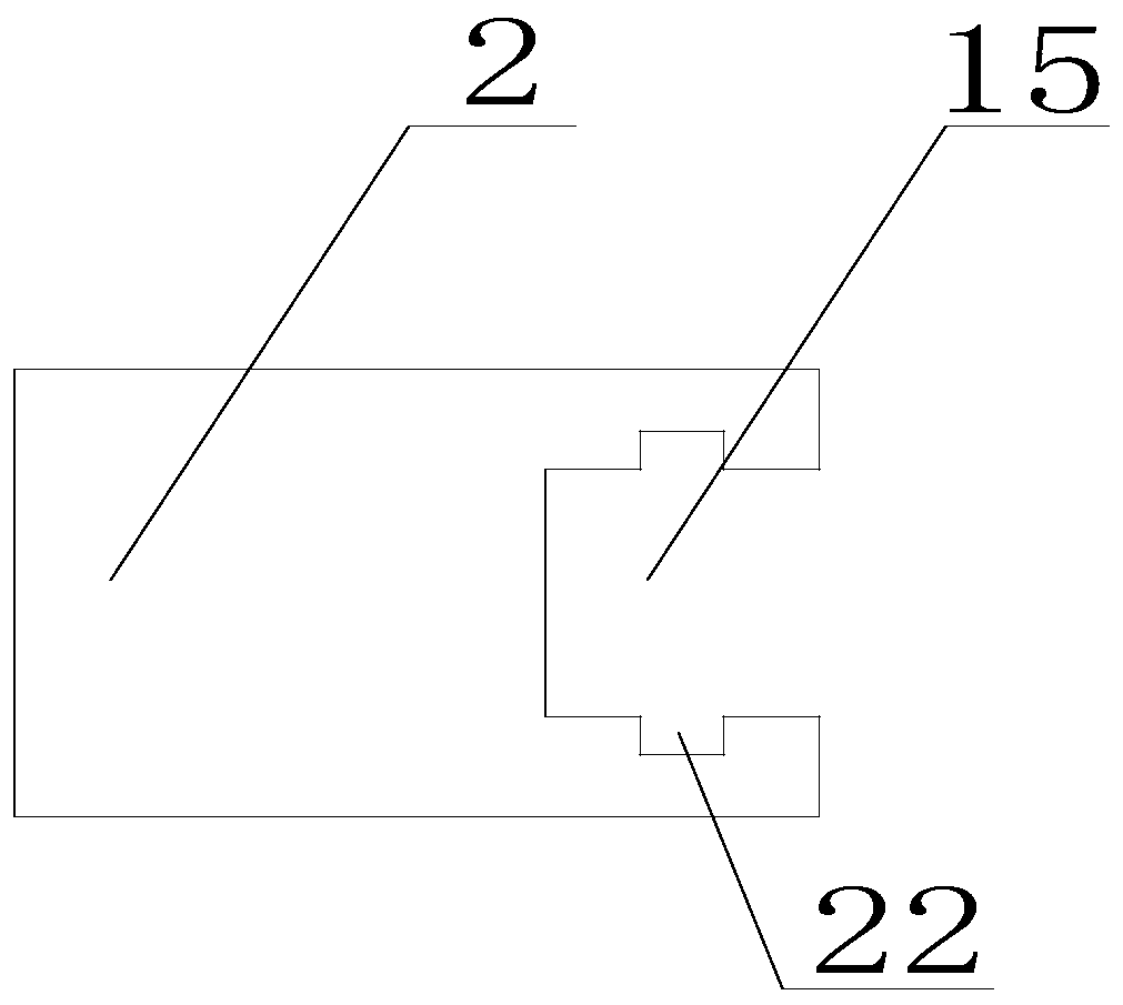 Experimental device to improve the accuracy of students' experimental data