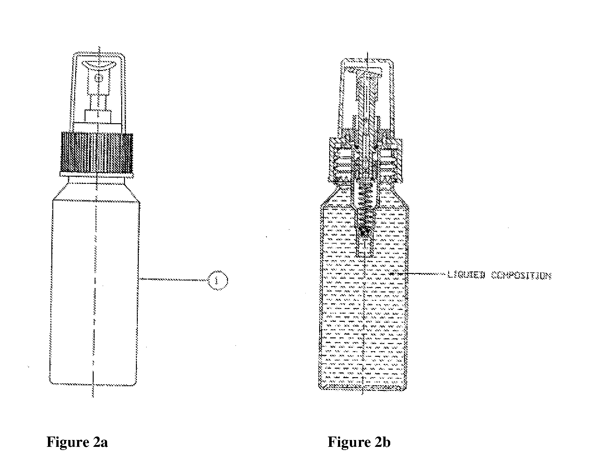 Disposable and dispersible explosive detection device and method of simultaneous detection of explosives