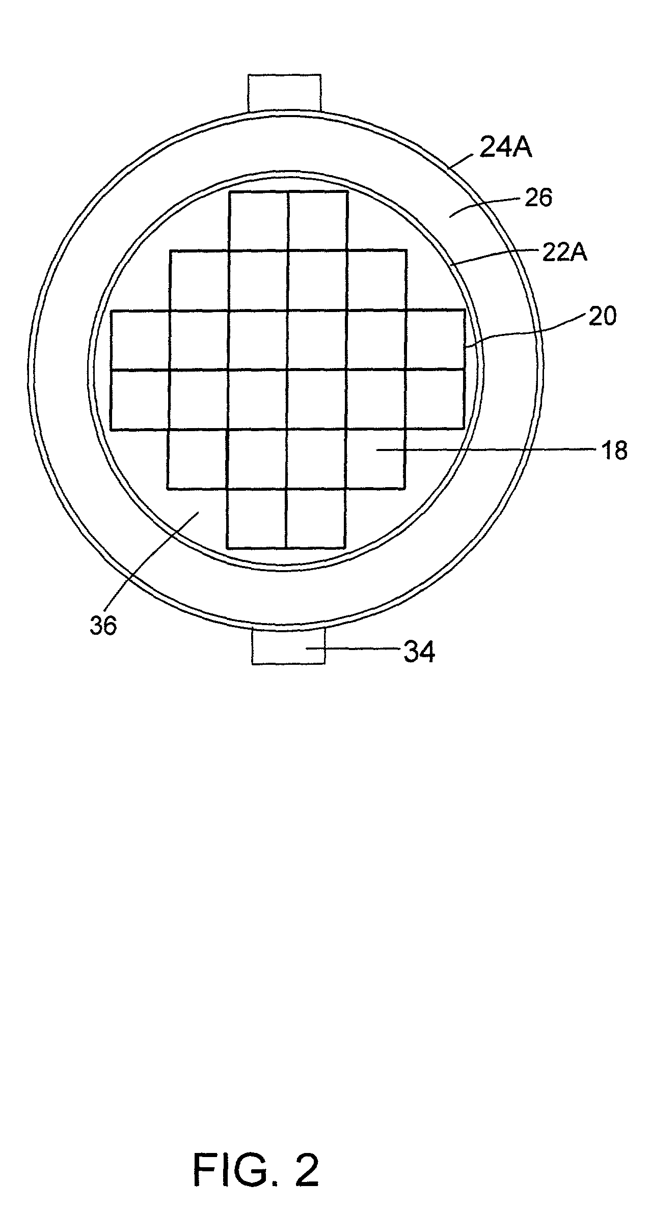 Radiation shielding materials and containers incorporating same