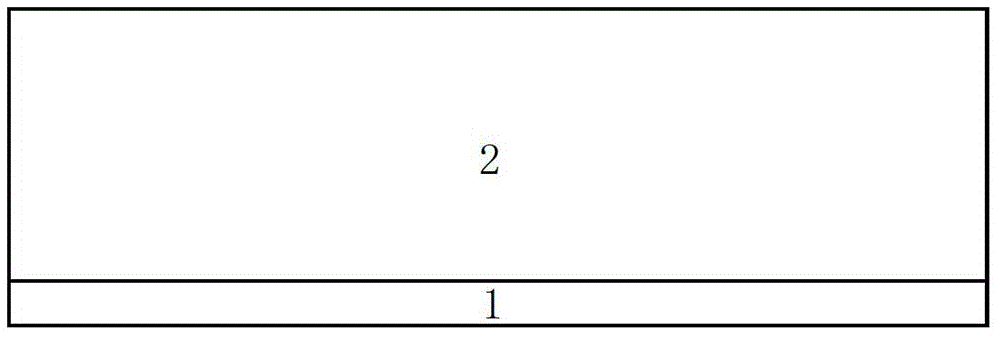 Radio frequency ldmos device and manufacturing method thereof