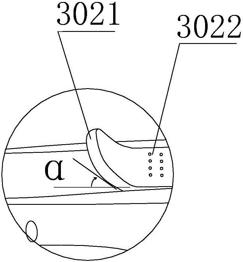 Medical soft tissue suturing device