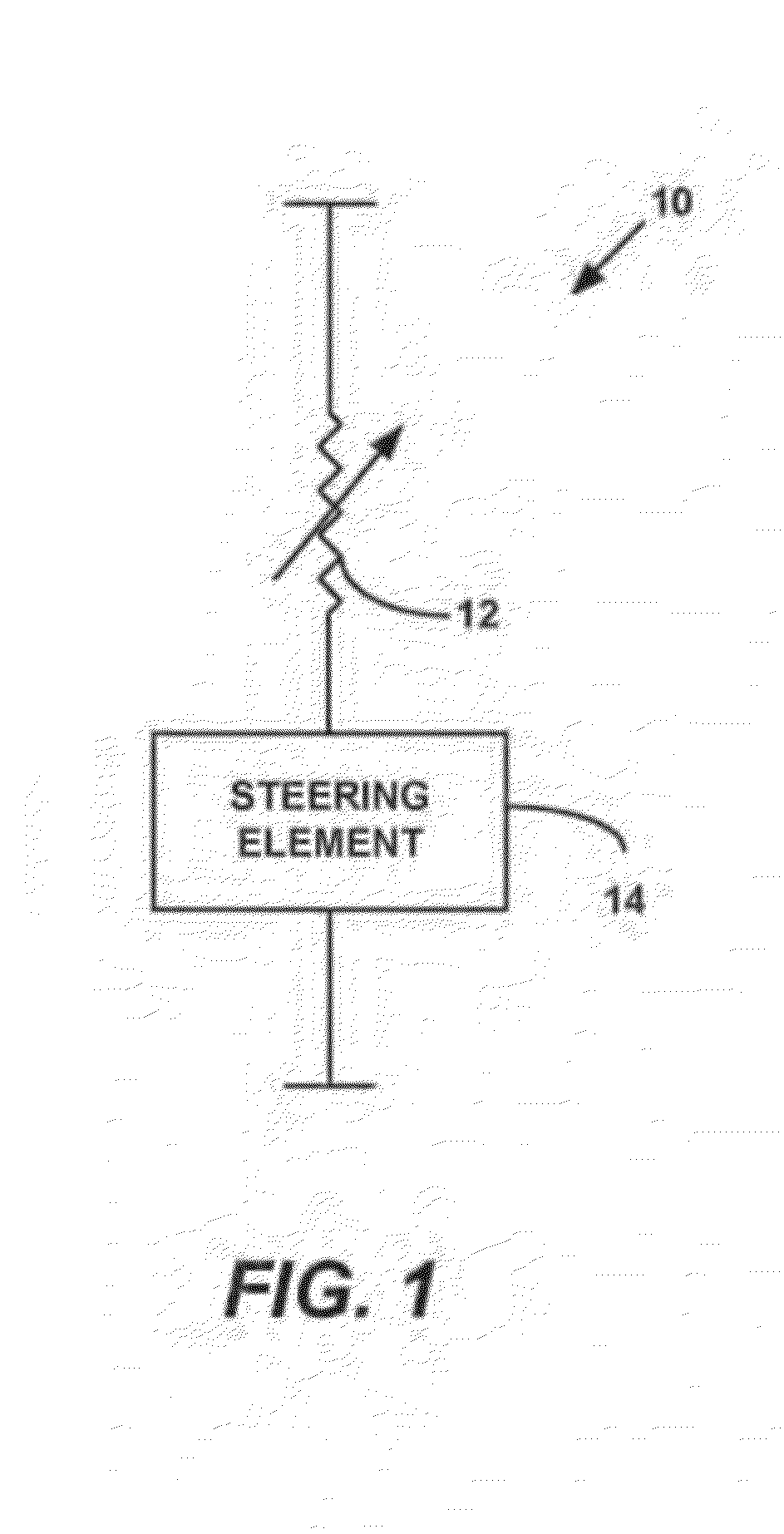 Non-Volatile Storage System Using Opposite Polarity Programming Signals For MIM Memory Cell