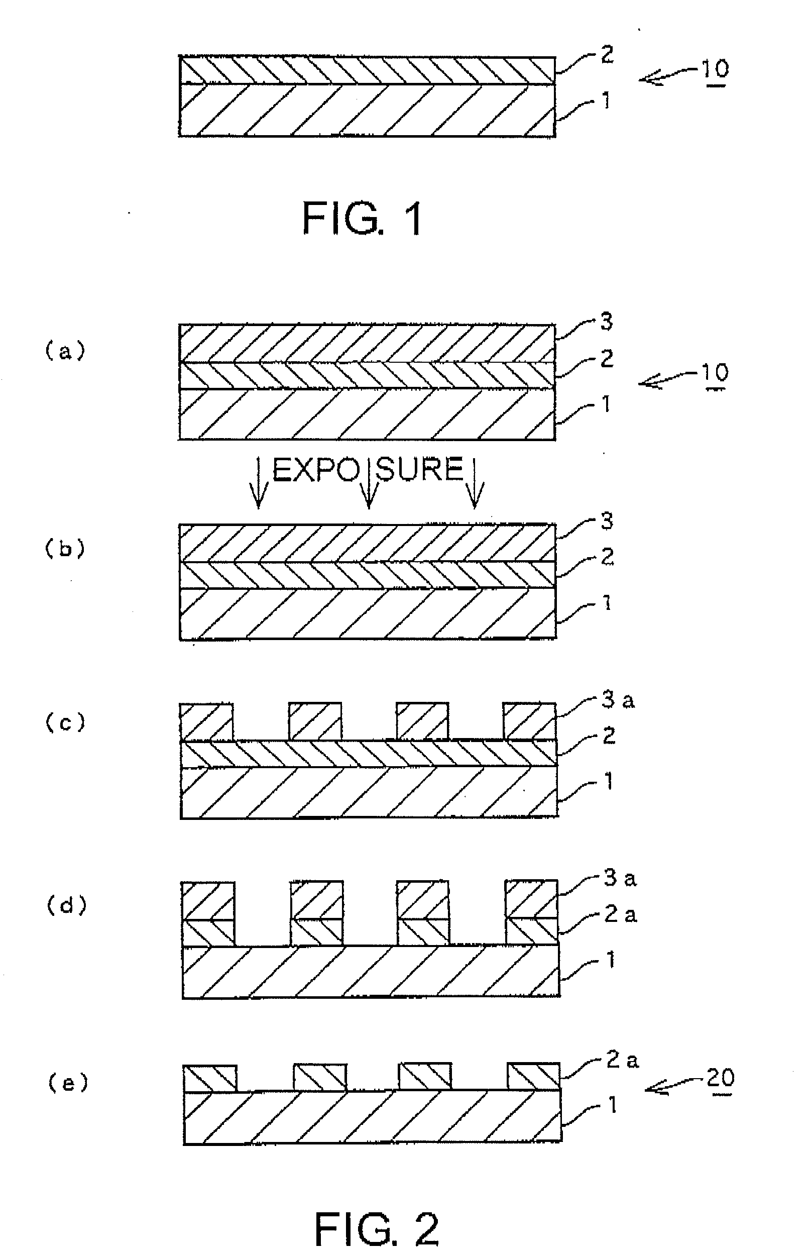 Photomask blank manufacturing method and photomask manufacturing method