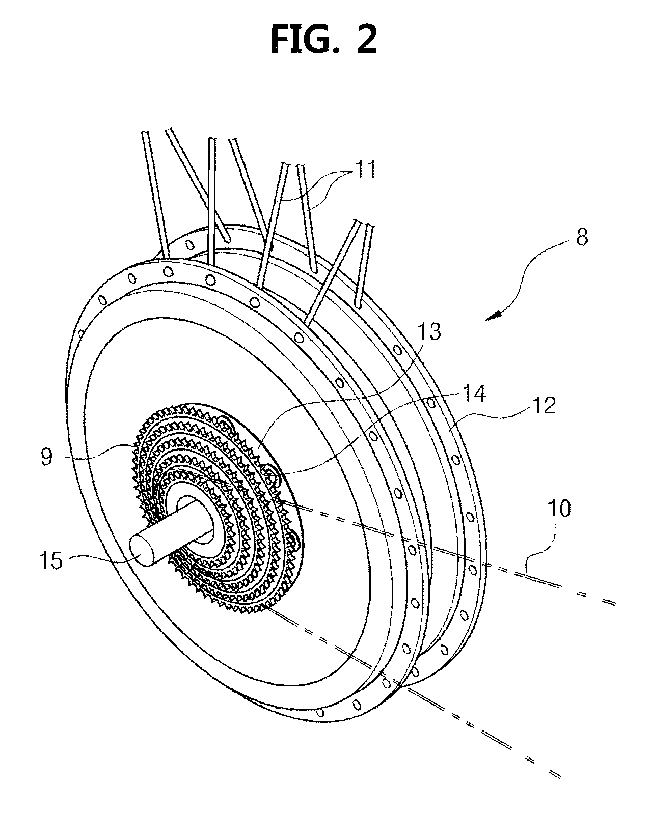 Electric bicycle and control method thereof