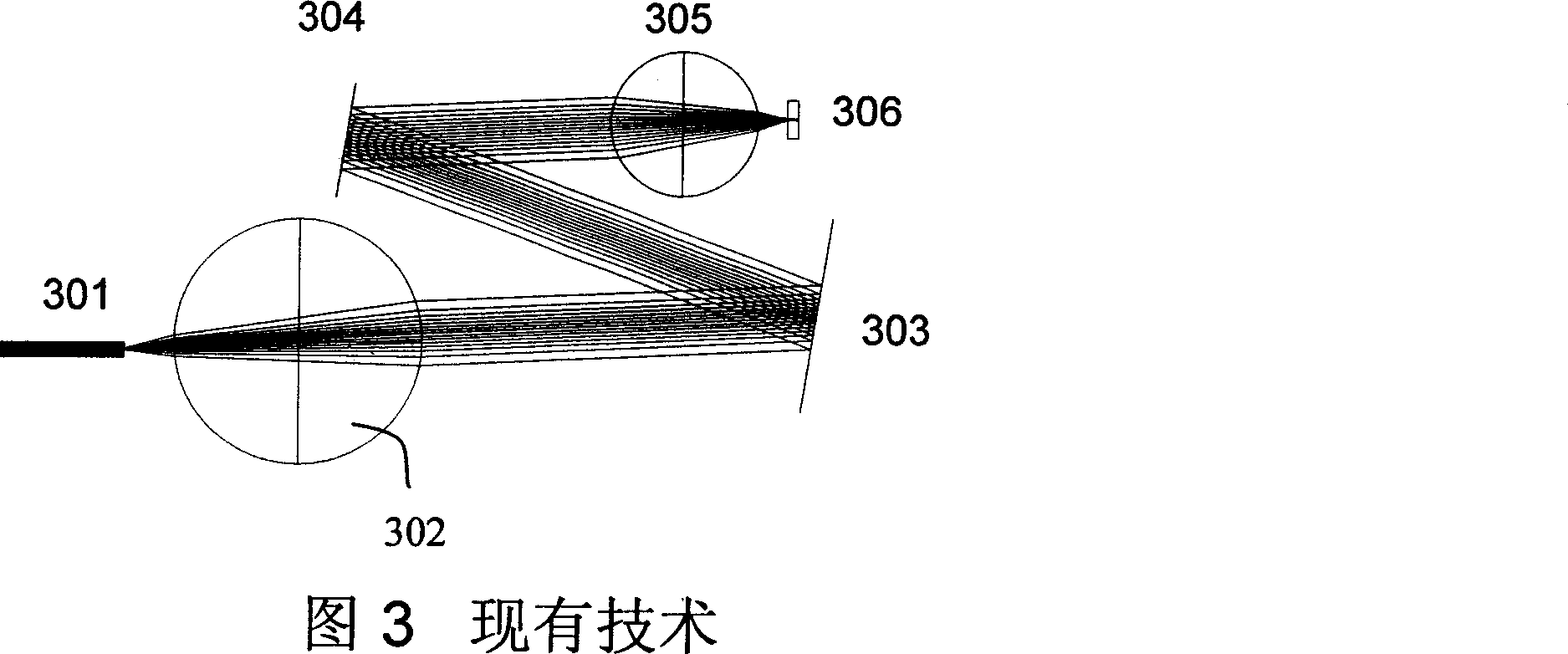 High dynamic range integrated receiver
