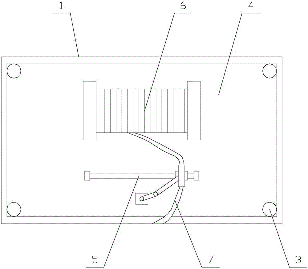 Automatic 3D printer based on Internet of Things