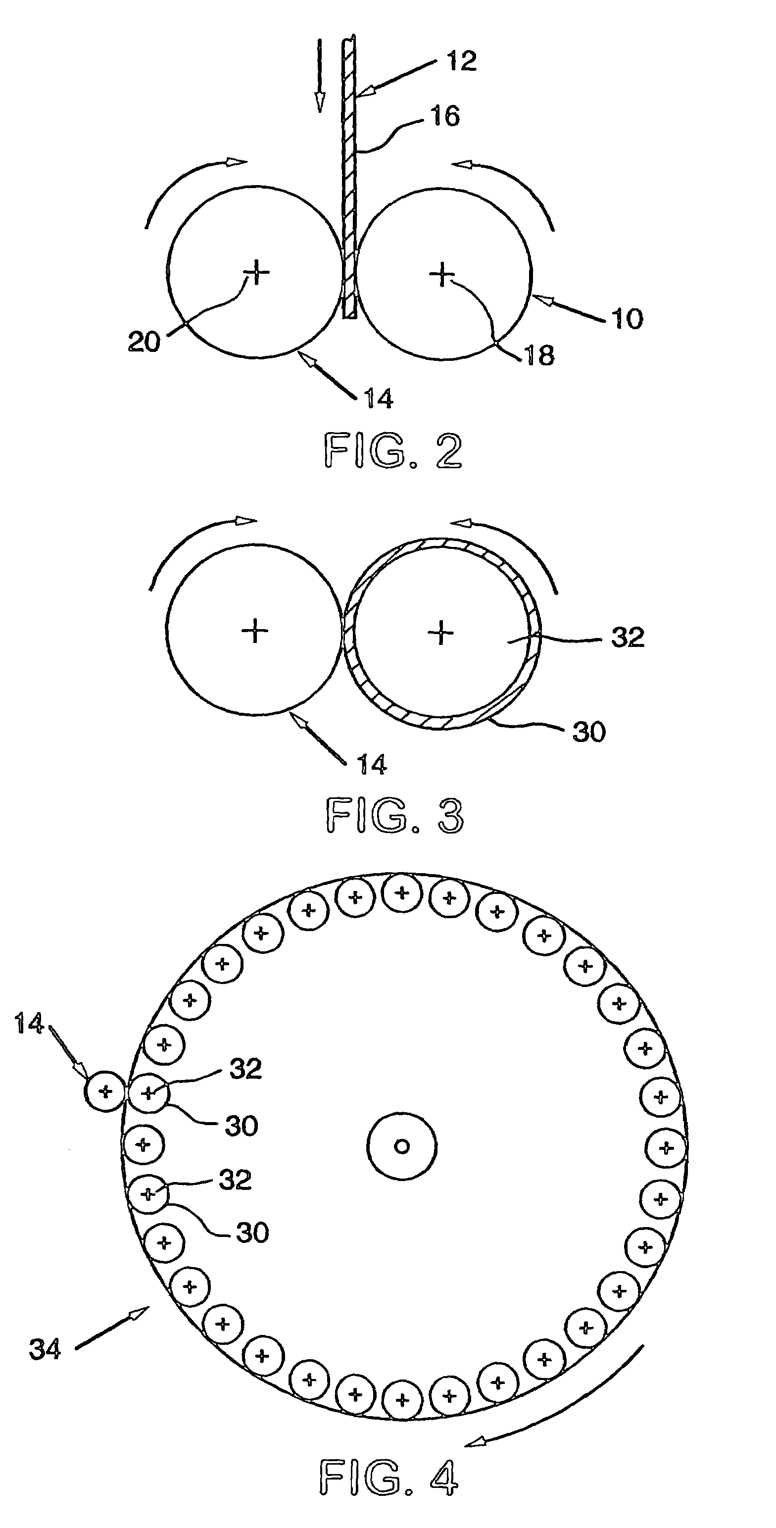 Methods for transferring holographic images into metal surfaces