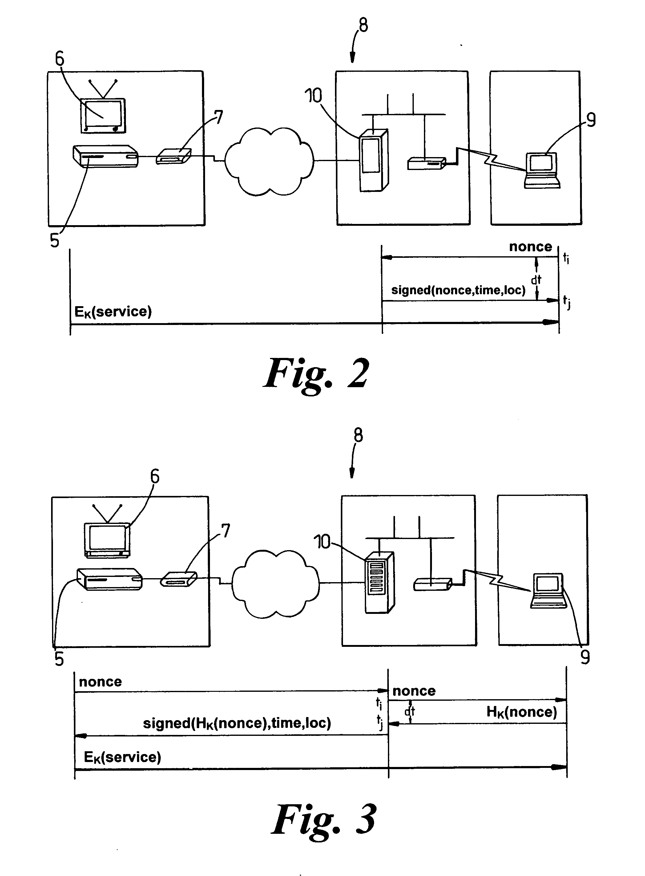 Controlling transmission of broadcast content