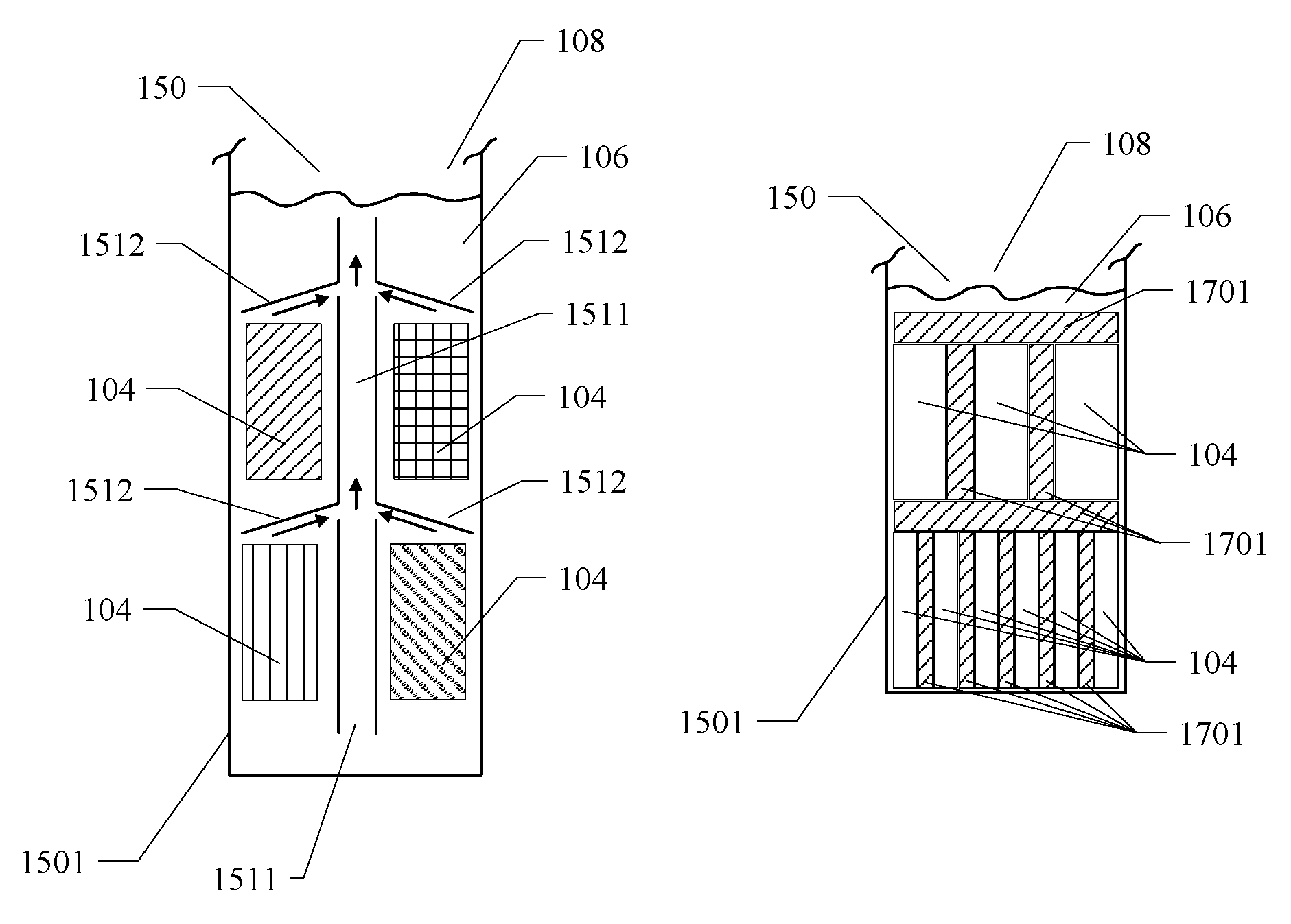 System and method for fluid cooling of electronic devices installed in a sealed enclosure