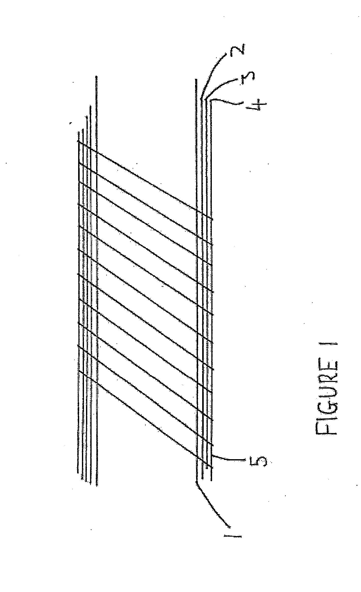 Apparatus and Method for Providing an Interstitial Space