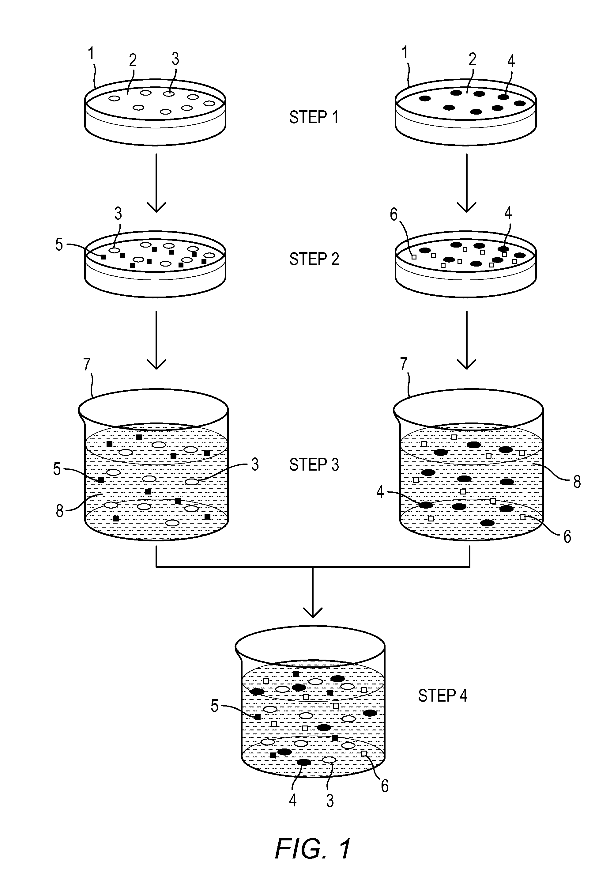 Compositions derived from stem cell released molecules & methods for formulation thereof