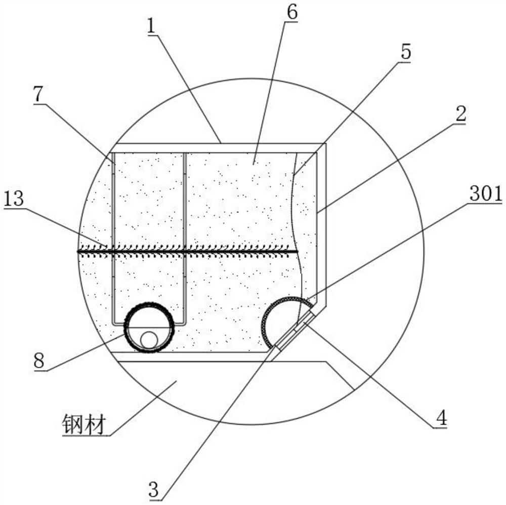 A high-strength low-density steel welding process