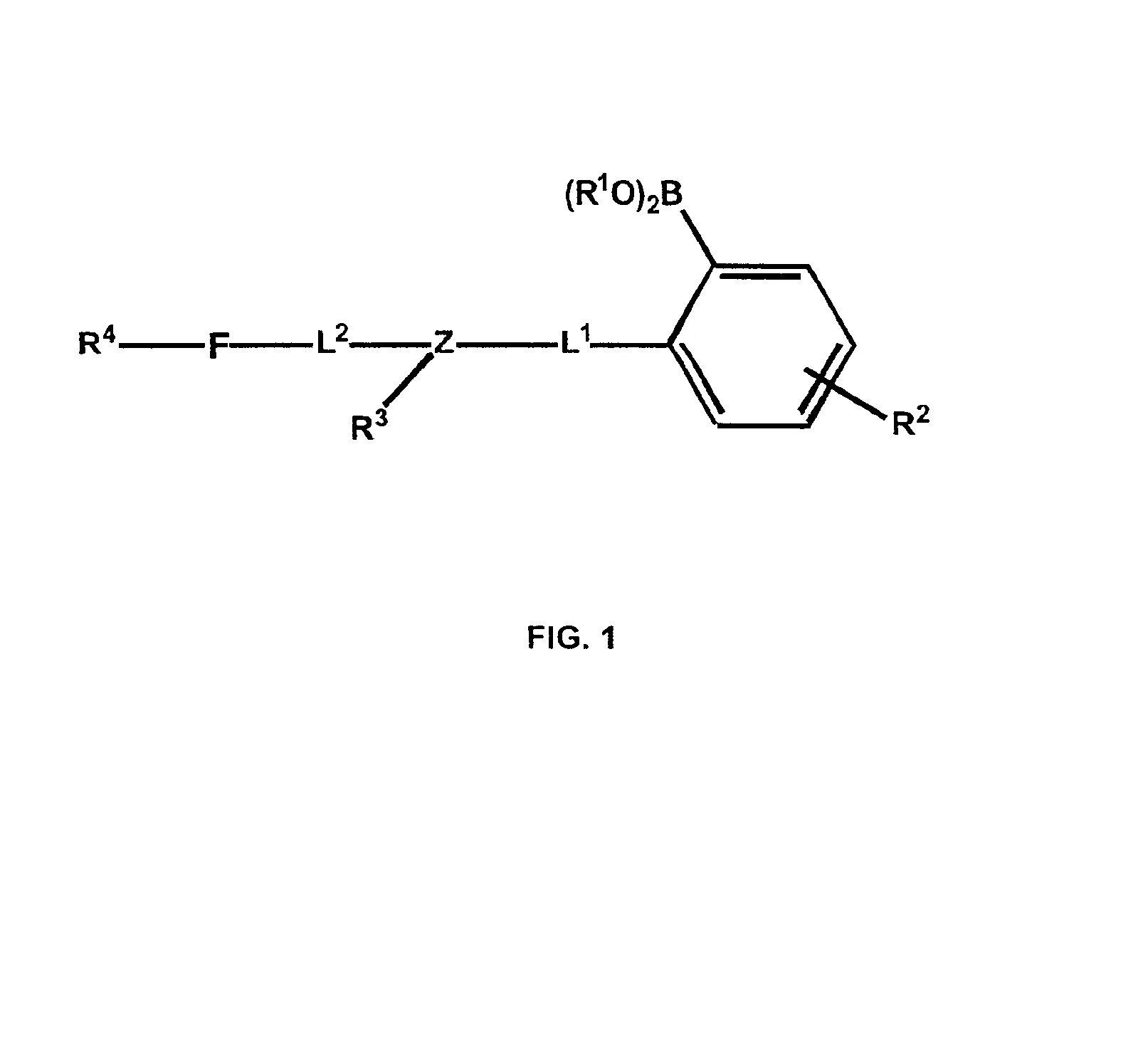 Polymers functionalized with fluorescent boronate motifs and methods for making them