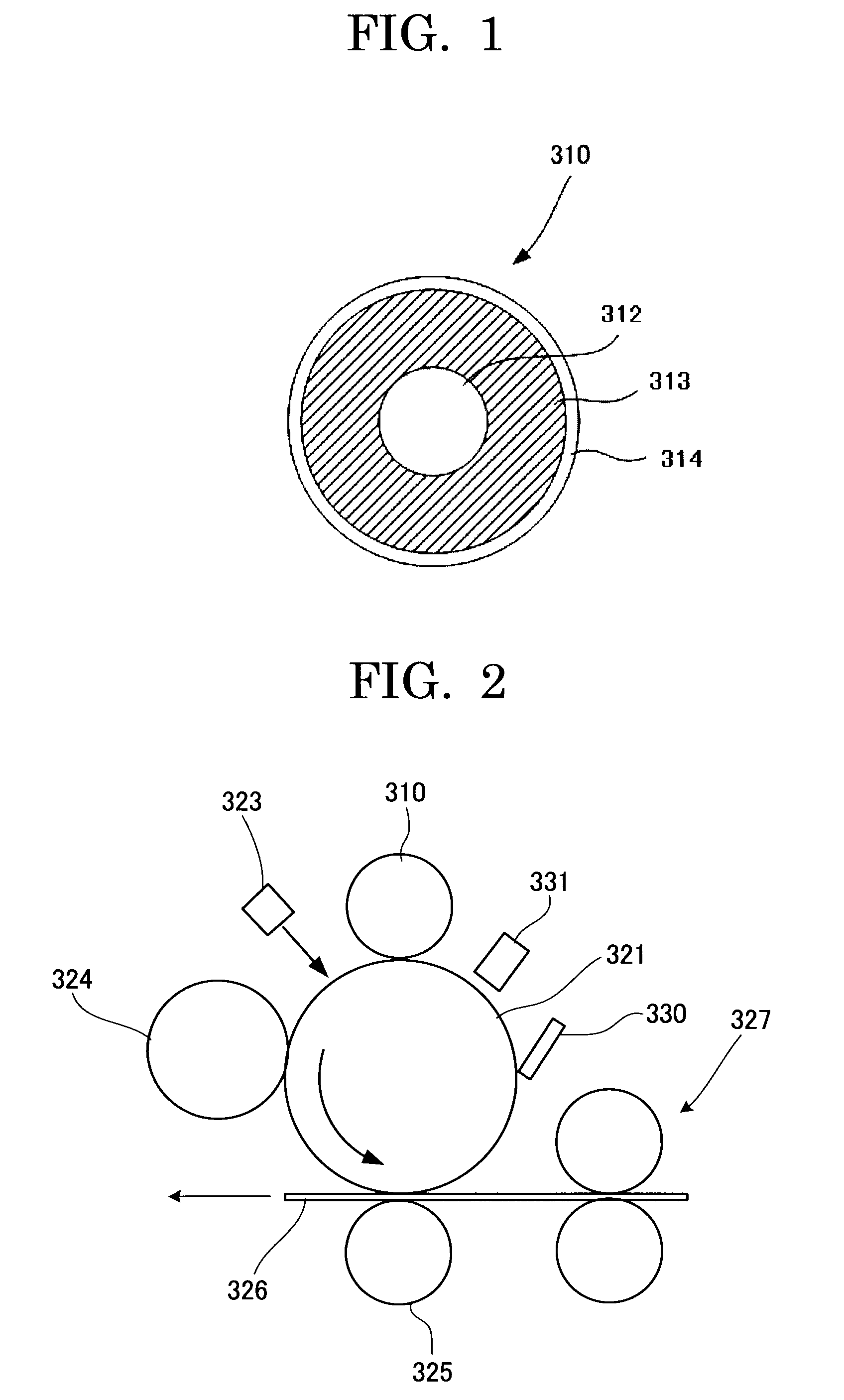 Toner, image forming apparatus, image forming method, and process cartridge using the toner