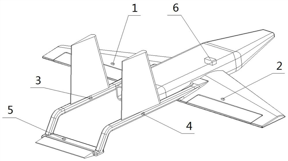 An EMC Design Method for UAV Steering Gear Control Drive System