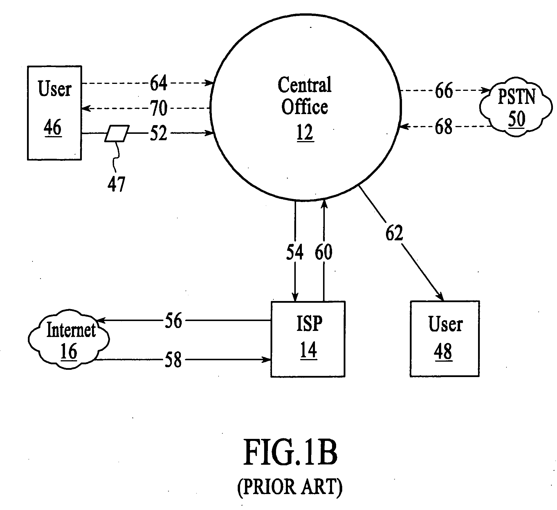 System and method for an Ethernet optical area network