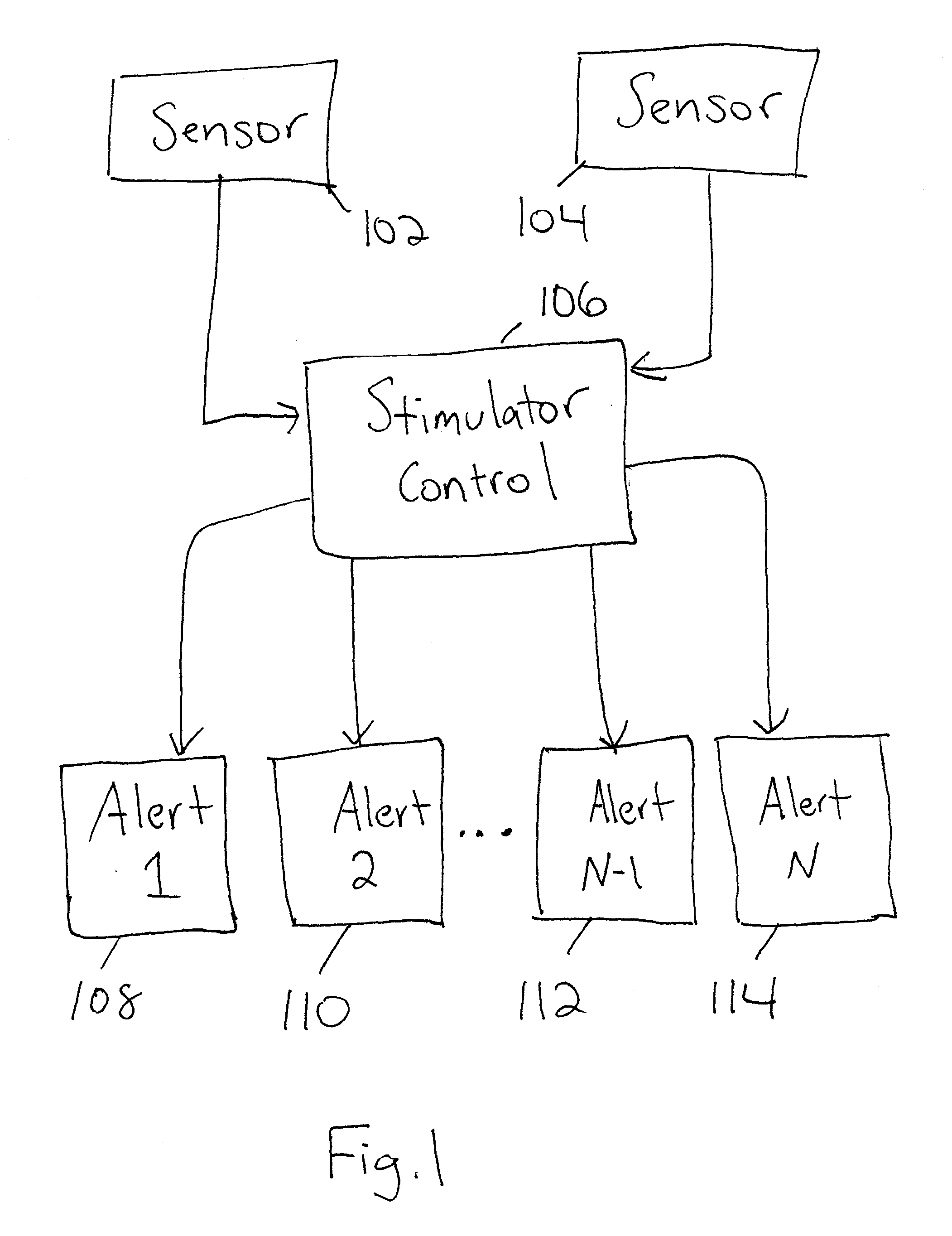 Object detection device