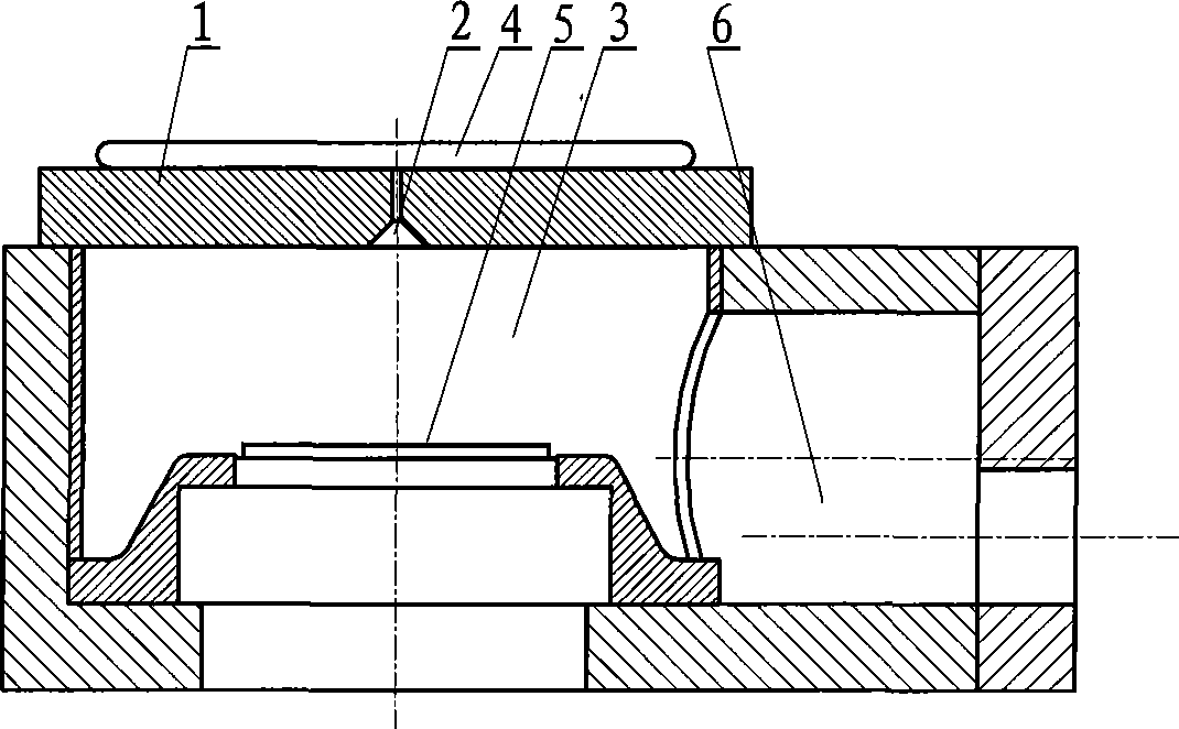 Inductance coupling coil and inductance coupling plasma apparatus using the same