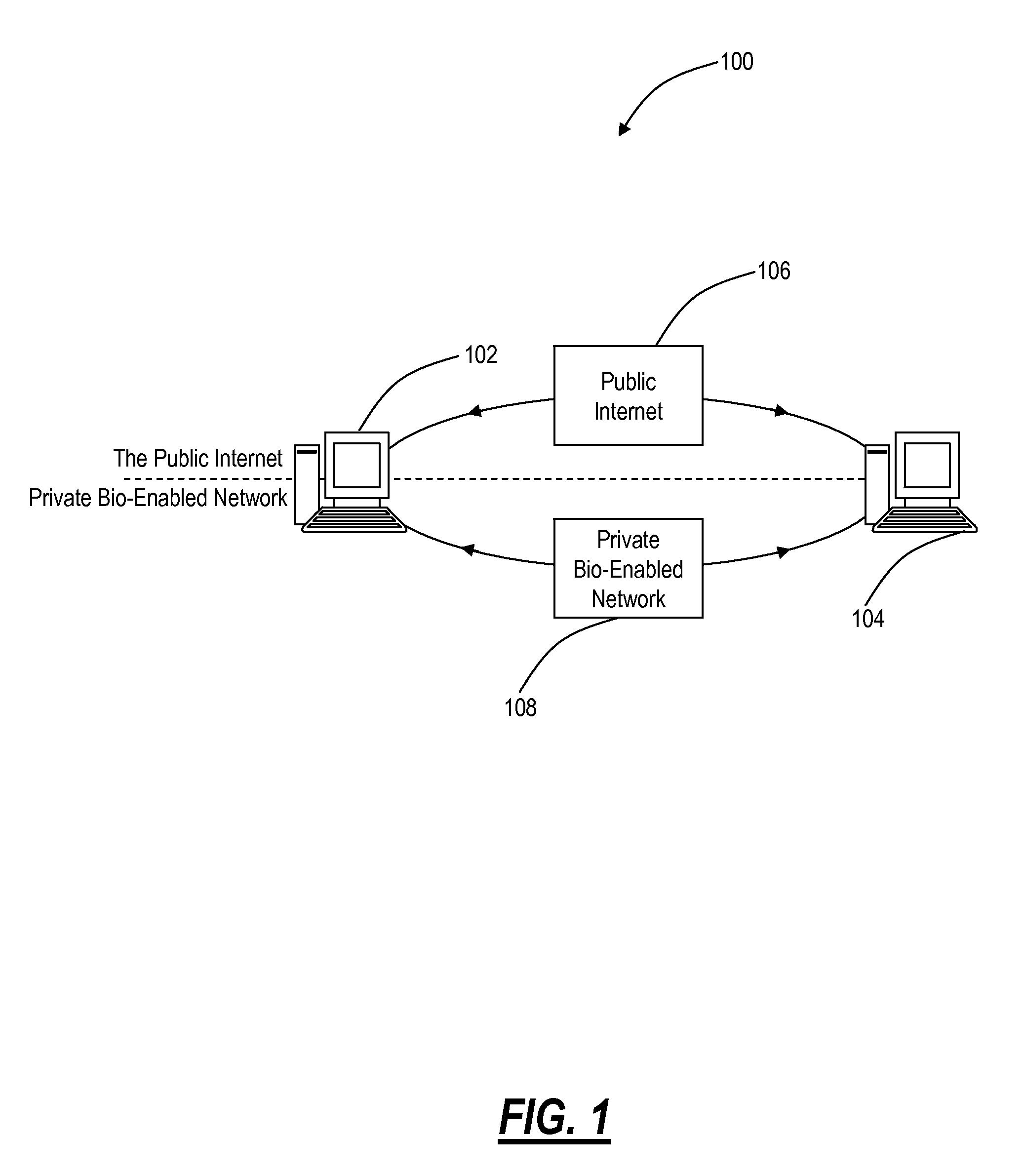 Systems and methods for secure and certified electronic messaging