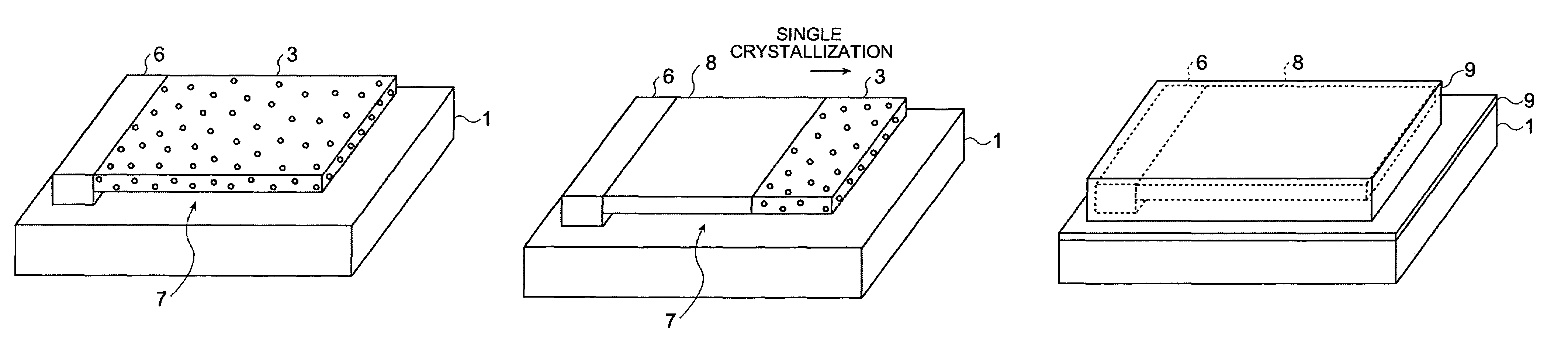 Semiconductor substrate, semiconductor device, method of manufacturing semiconductor substrate, and method of manufacturing semiconductor device