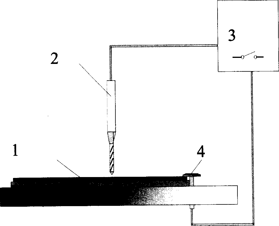 Method for drilling deep hole and PCB product obtained by same method