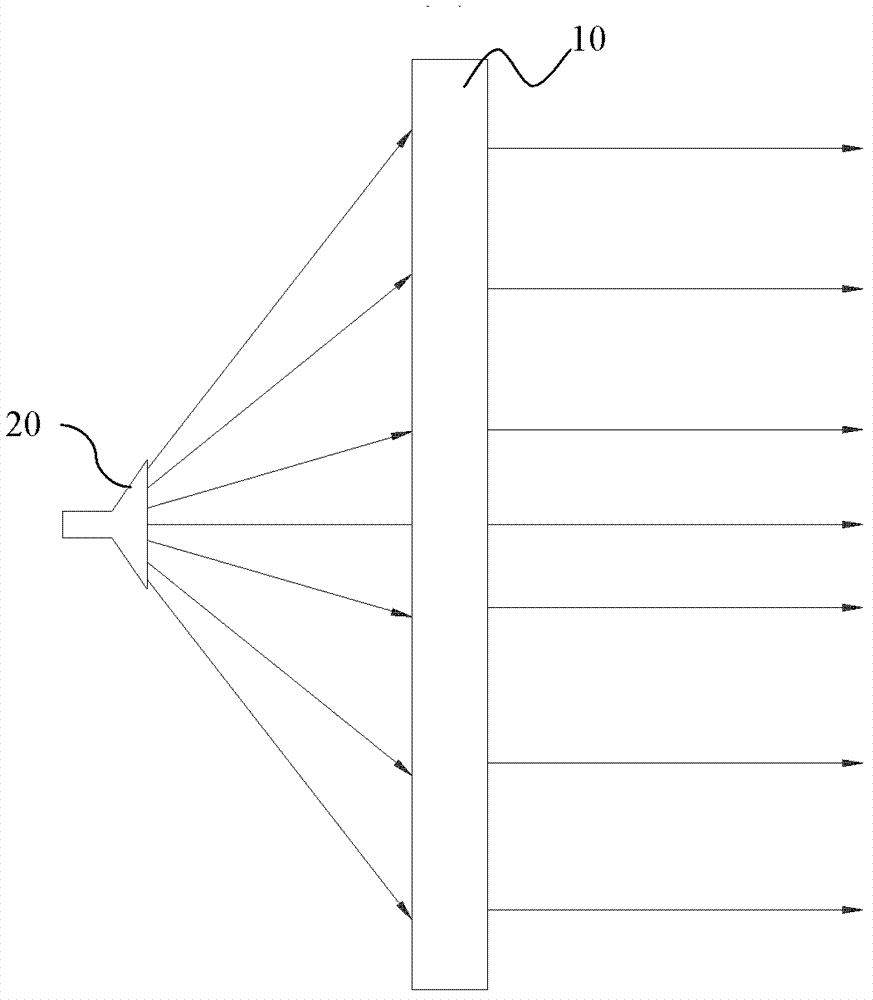 Metamaterial