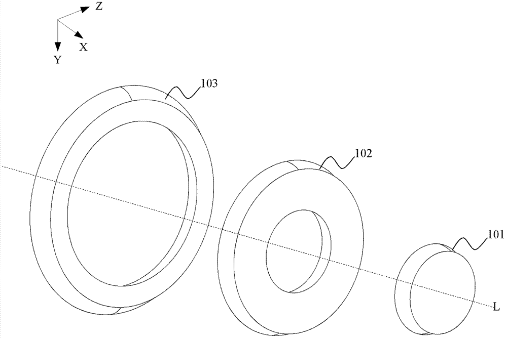 Metamaterial