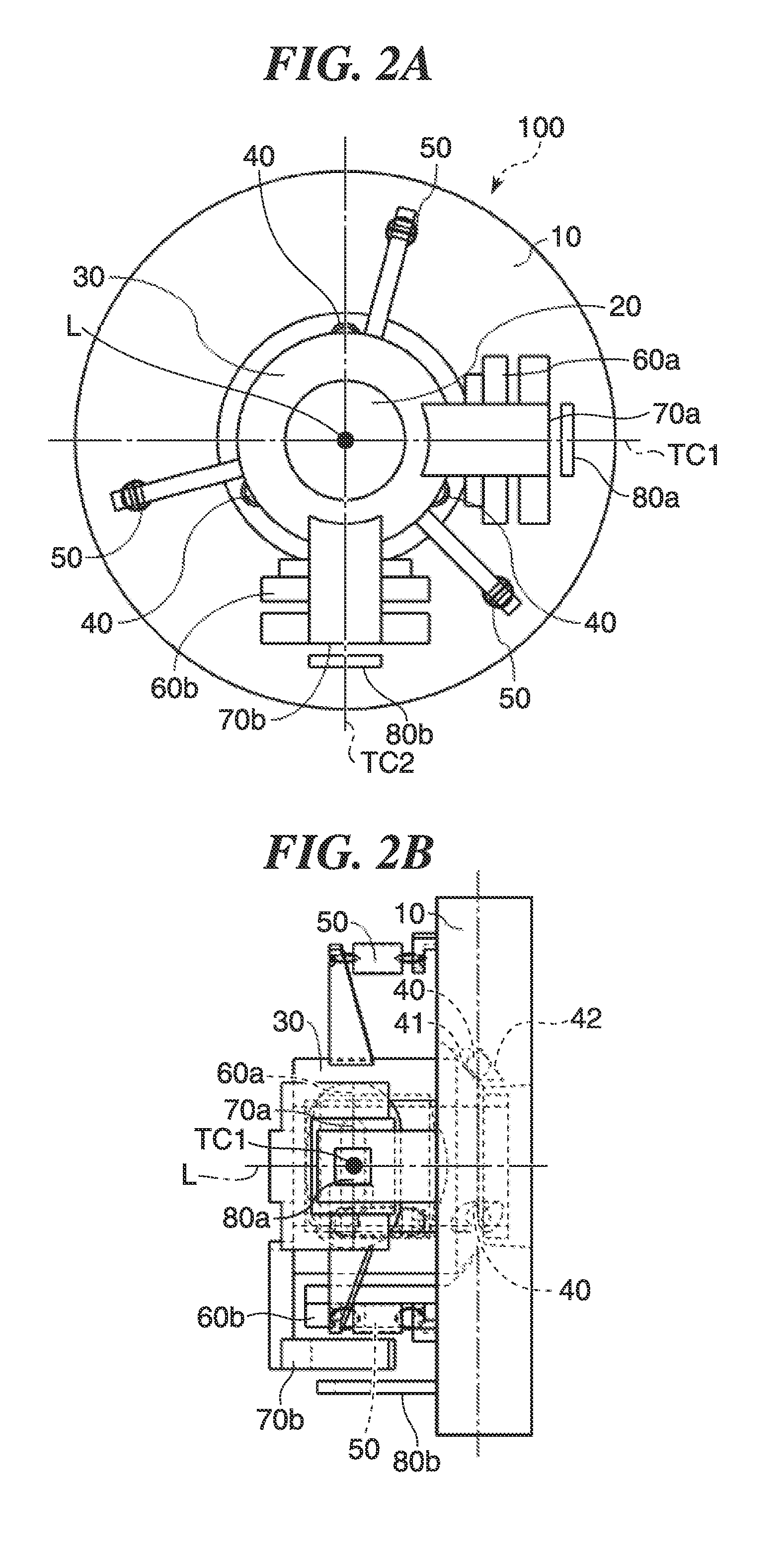 Image stabilization apparatus that reduces blurring of subject image and optical device