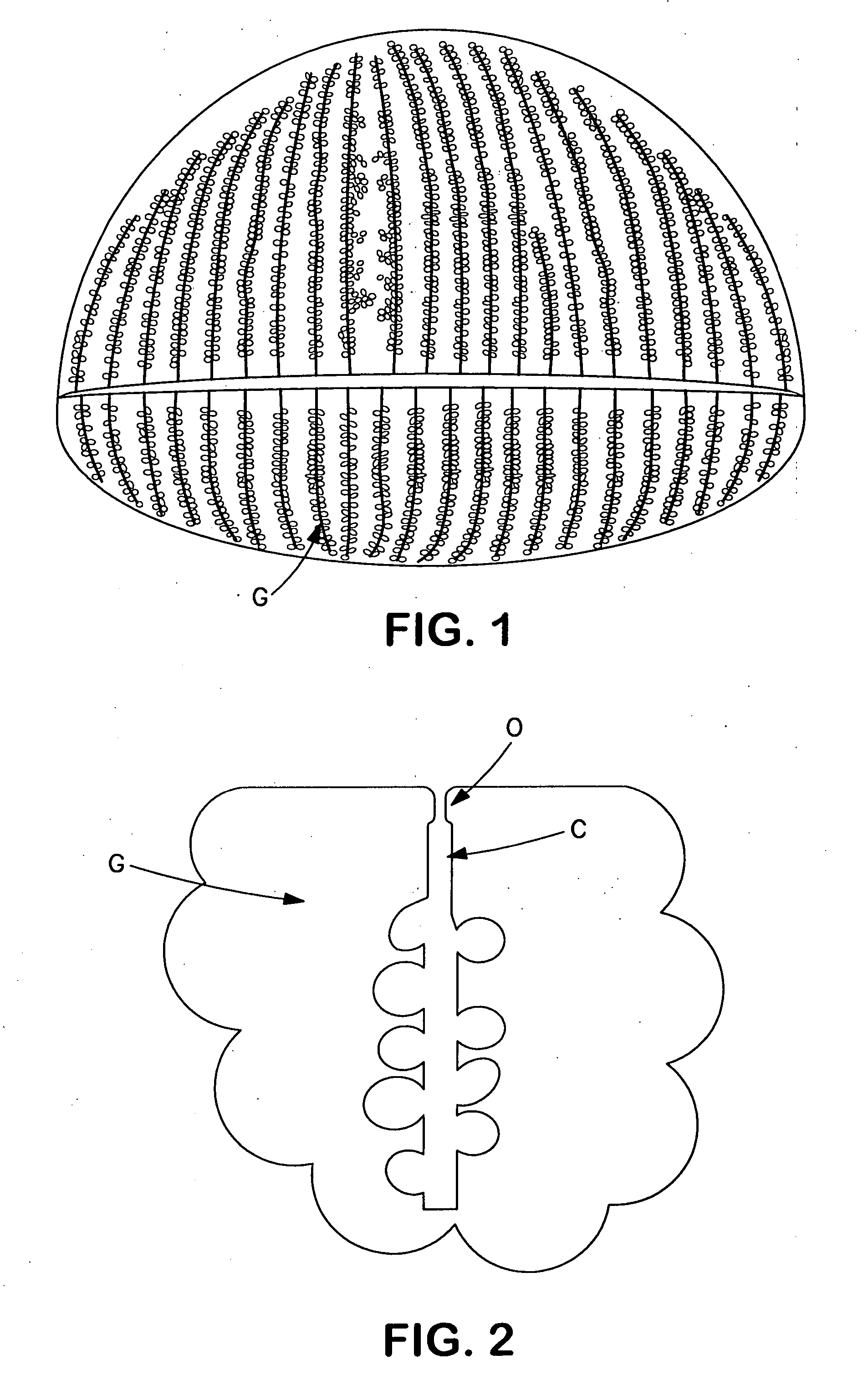 Method and apparatus for treating gland dysfunction employing heated medium