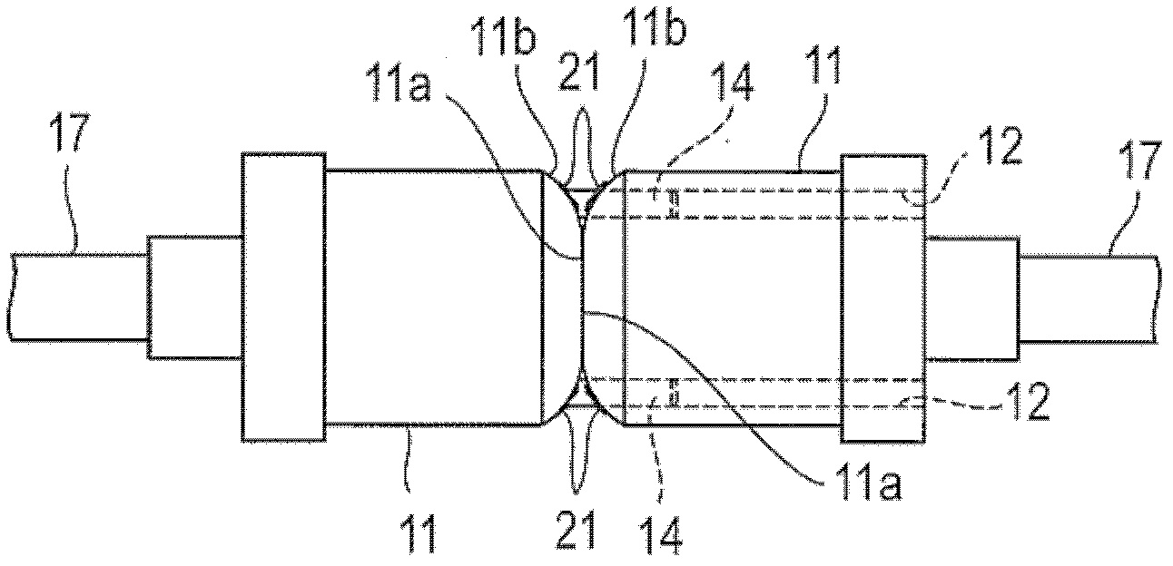 Optical connector