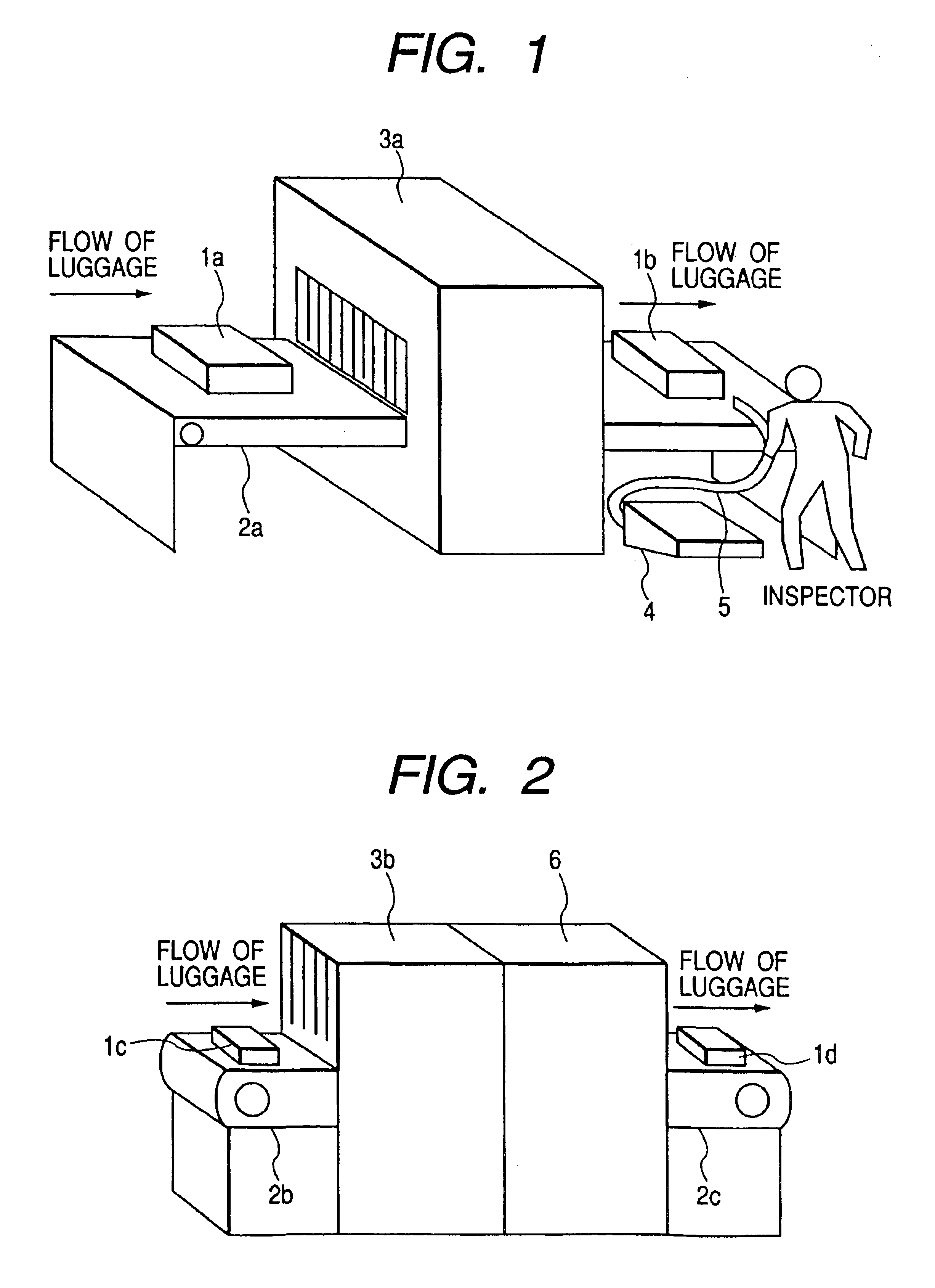 Explosive detection system and sample collecting device
