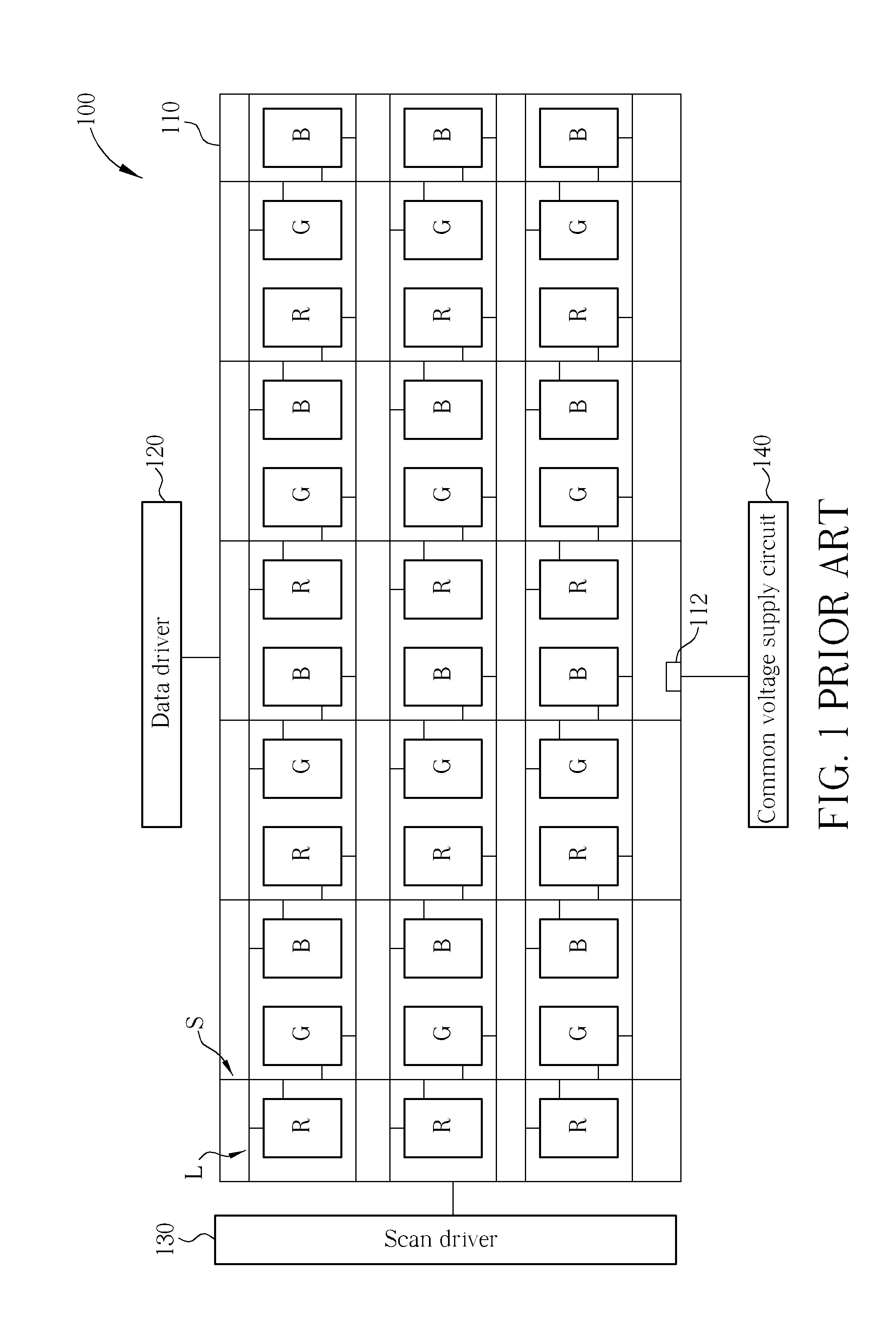 Display device and driving method thereof