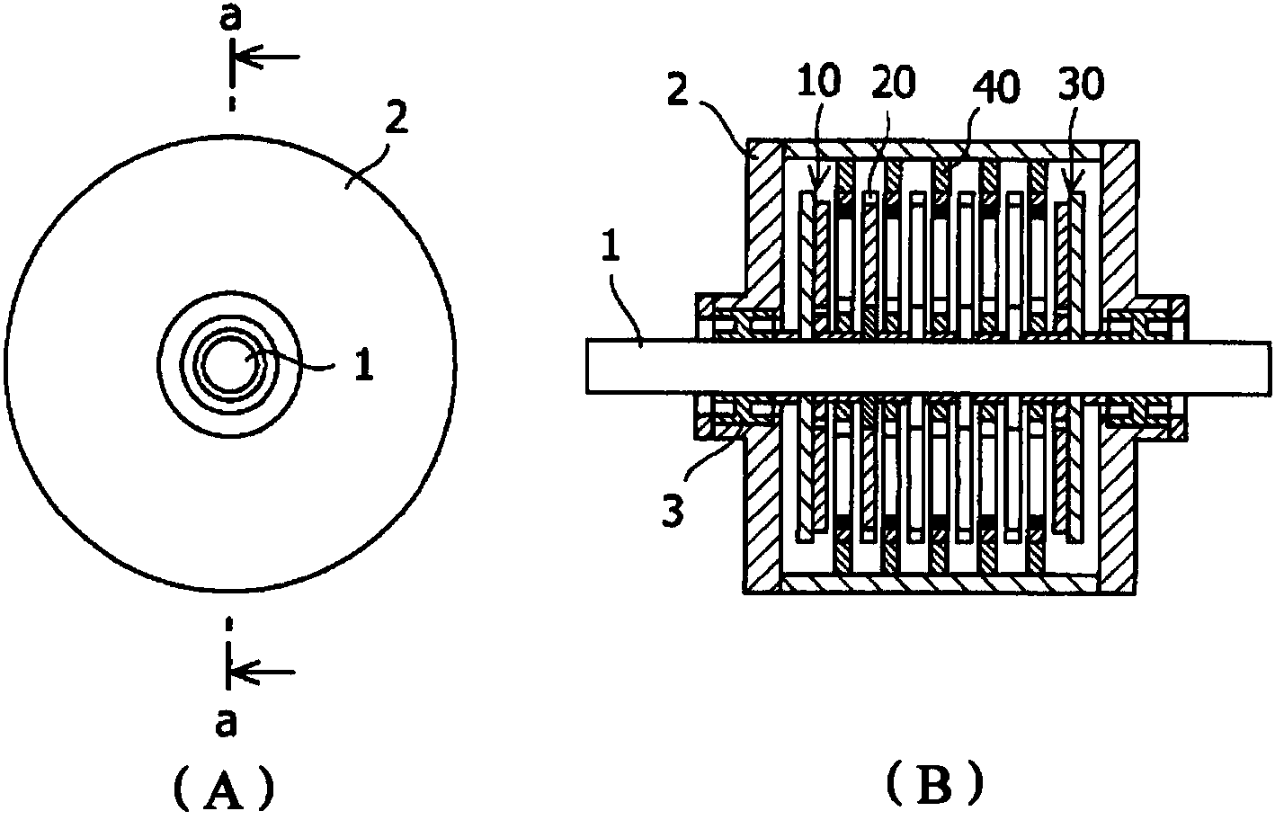Permanent magnet generator and wind power generator using the same