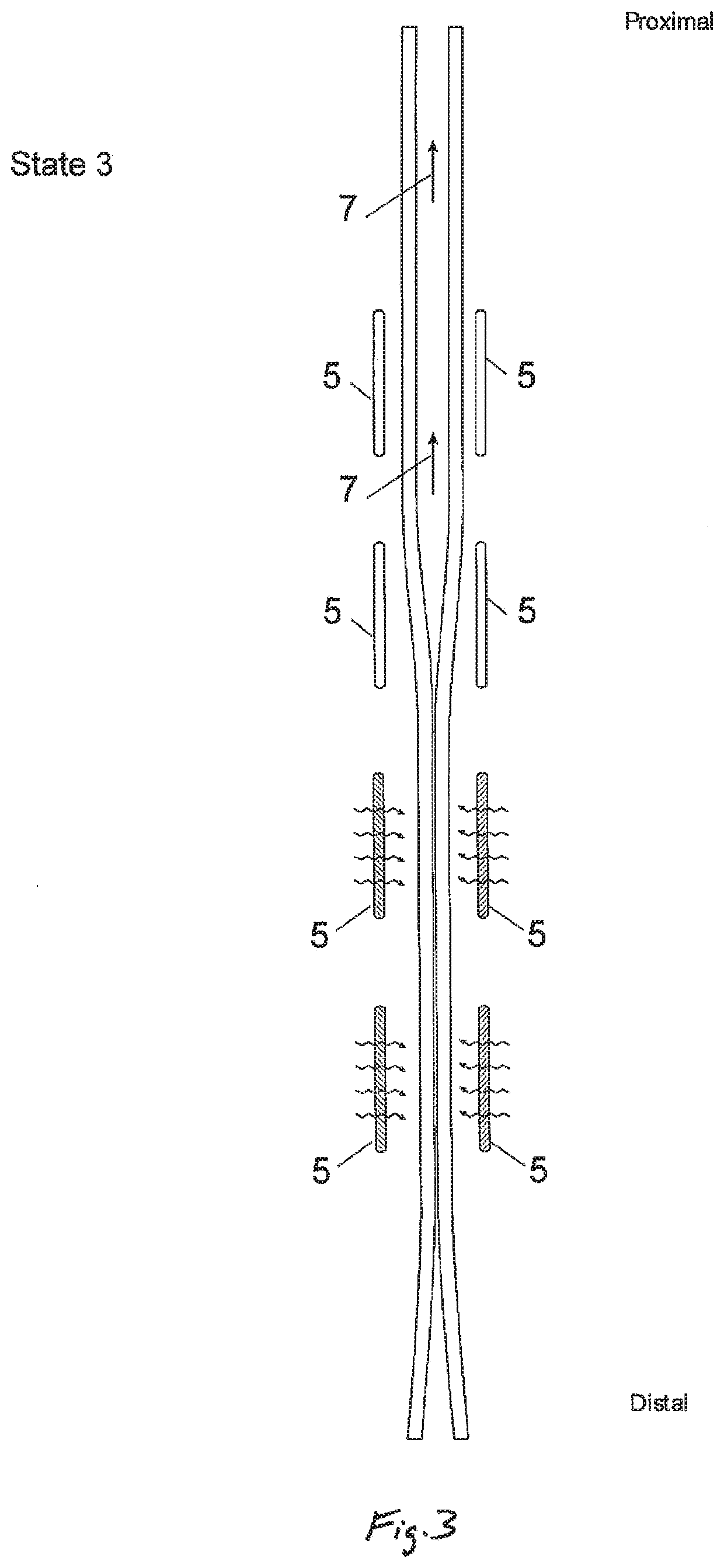 Method for treating sepsis and septic shock