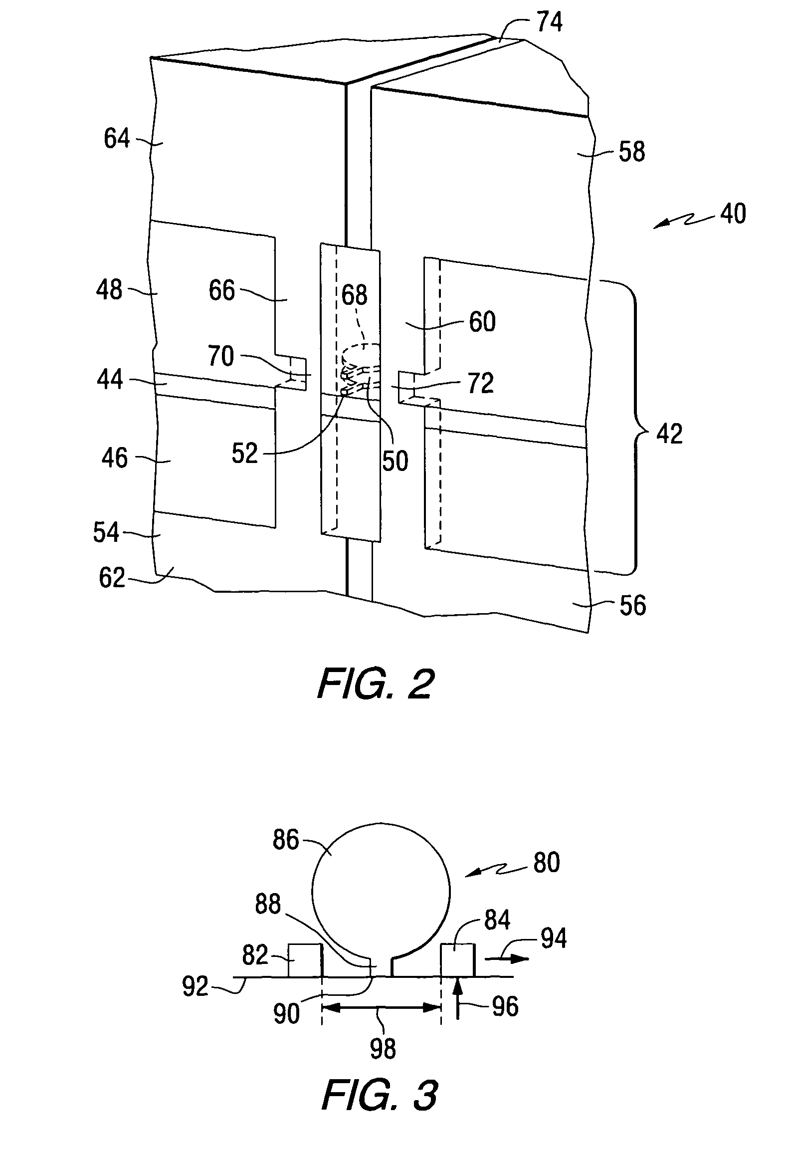 Dual wire integrated WAMR/HAMR writing head