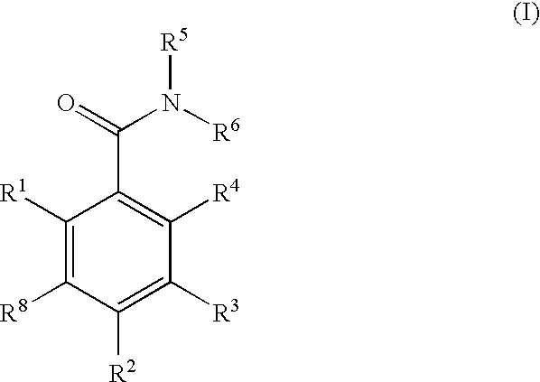 Dihydroxyphenyl isoindolylmethanones