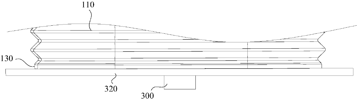 Unmanned aerial vehicle and vibration damper thereof