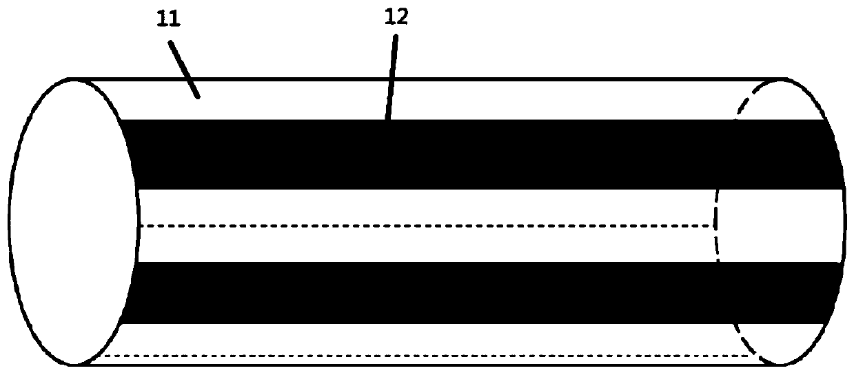 Online Monitoring System and Method for Aquatic Biological Behavior Based on Electric and Video Signals