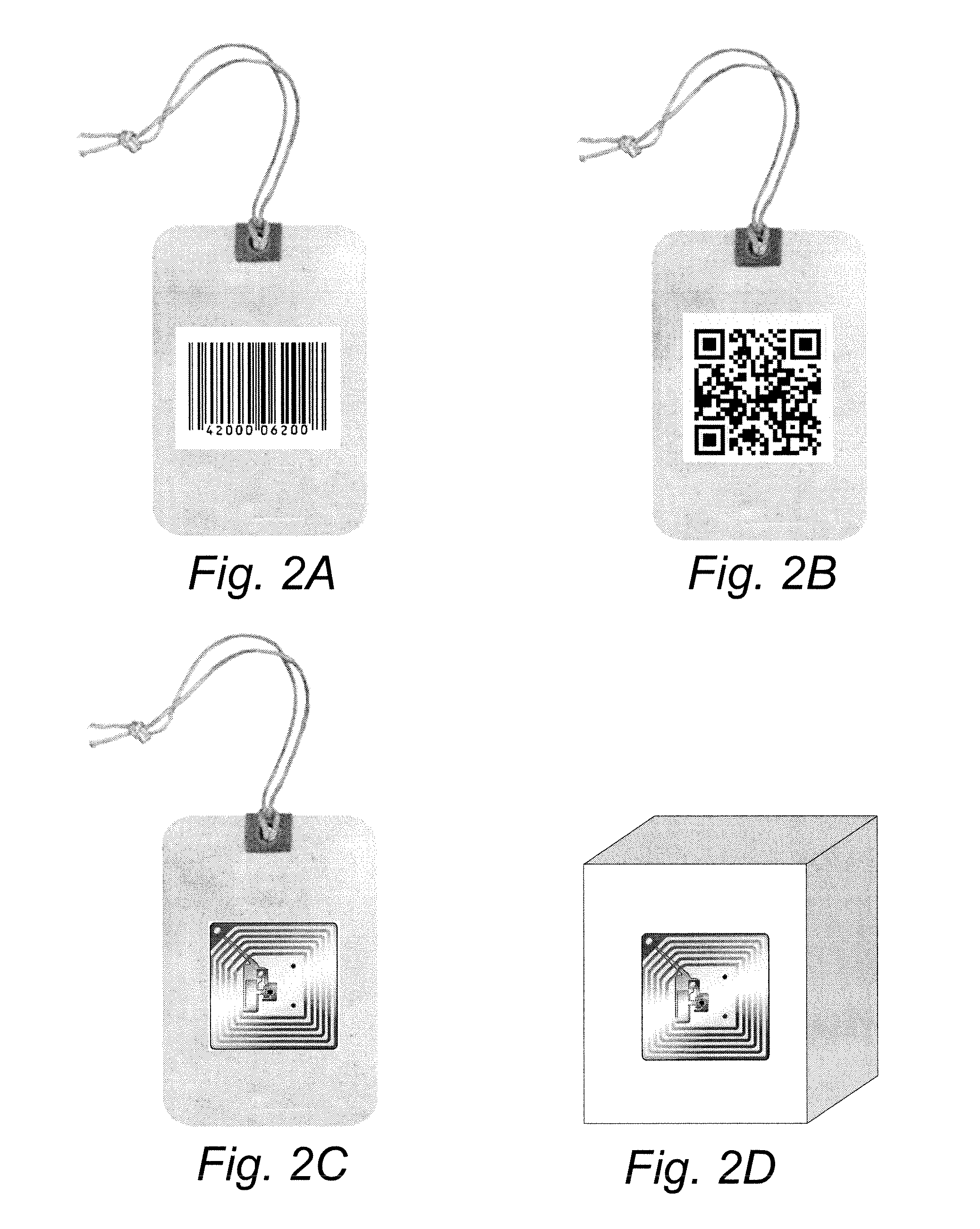 Airline baggage tracking and notification system