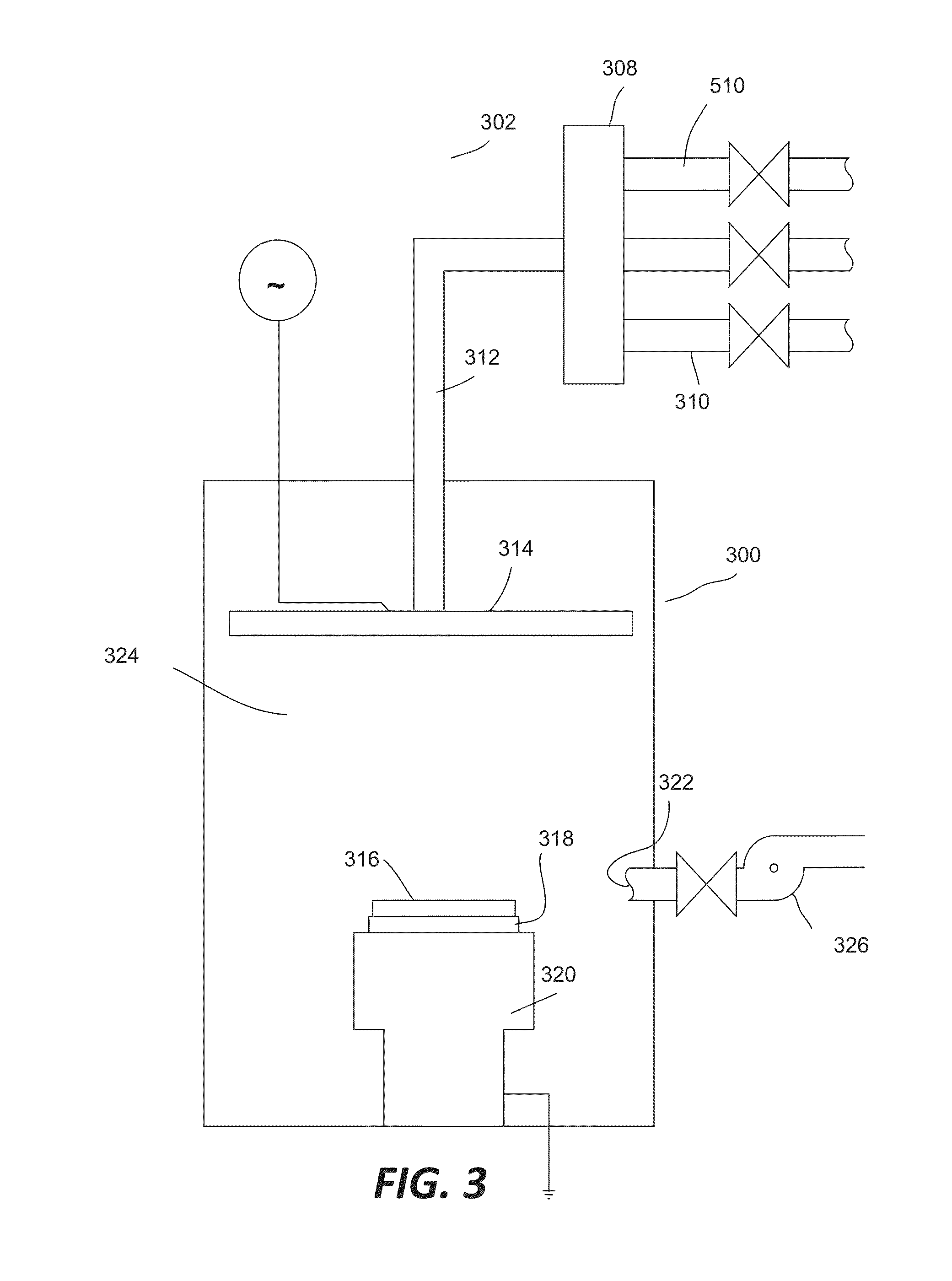 Methods and apparatus for plasma-based deposition