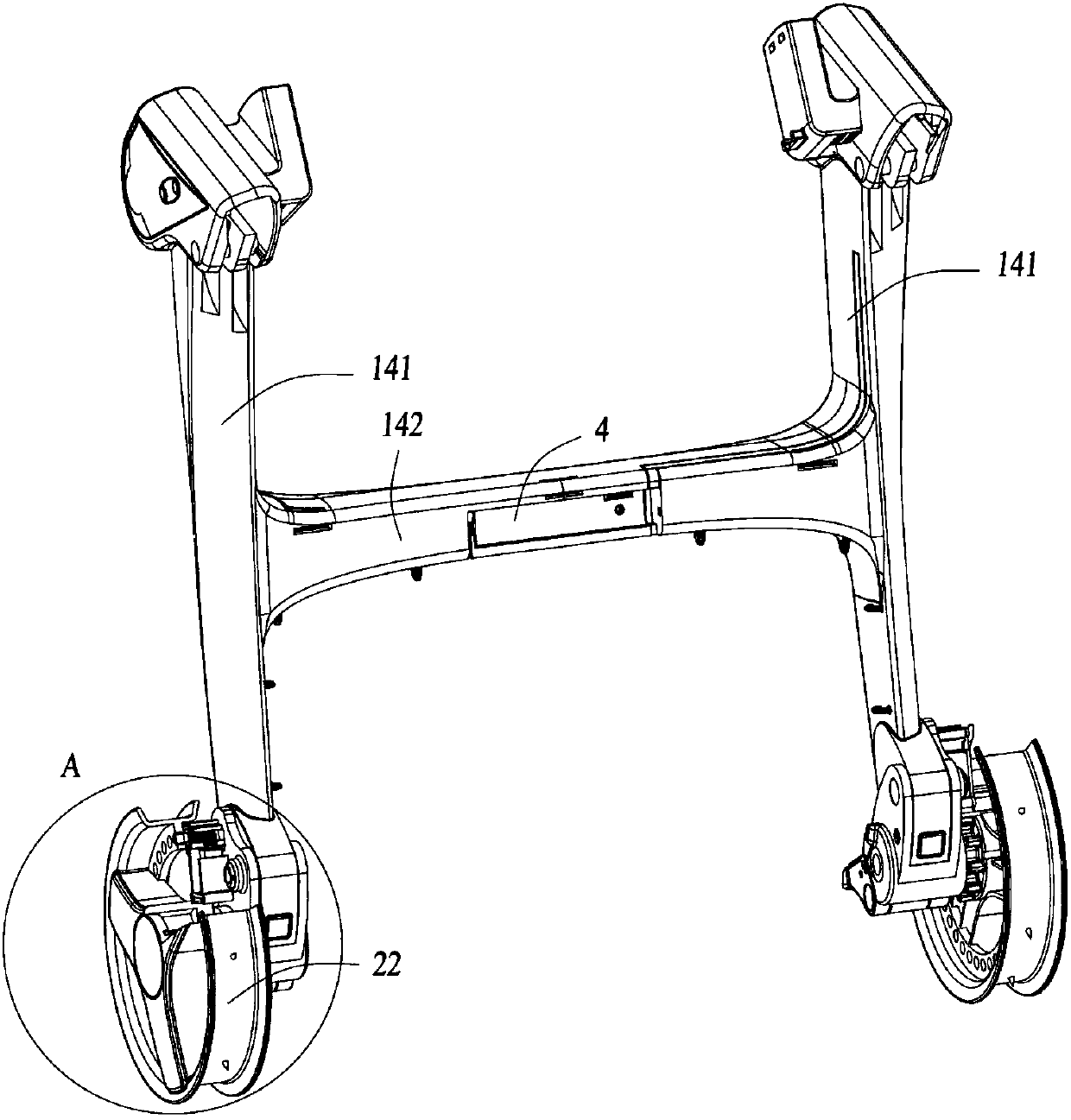 Stroller