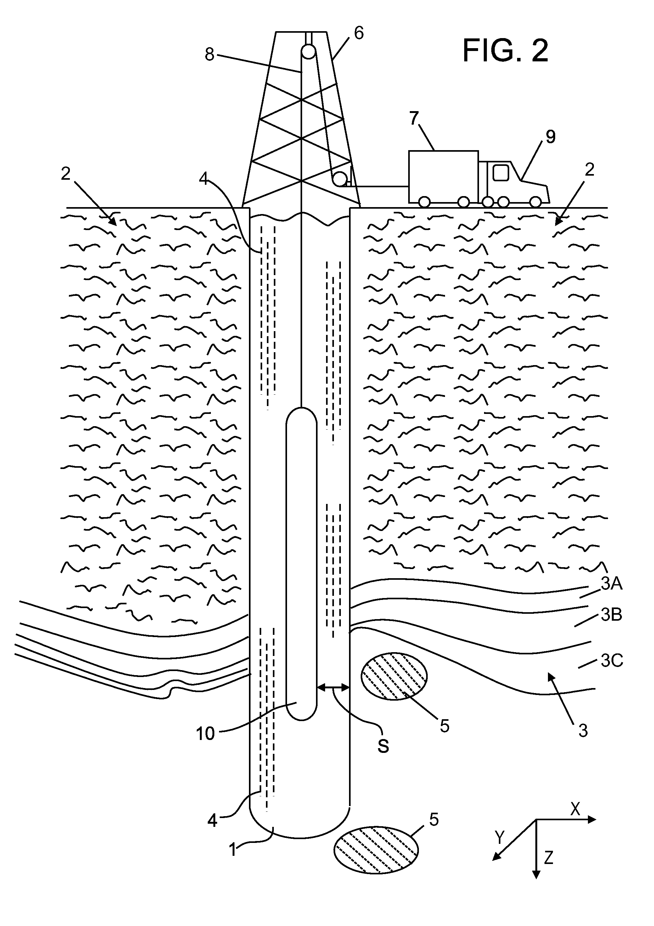 Materials for use as structural neutron moderators in well logging tools