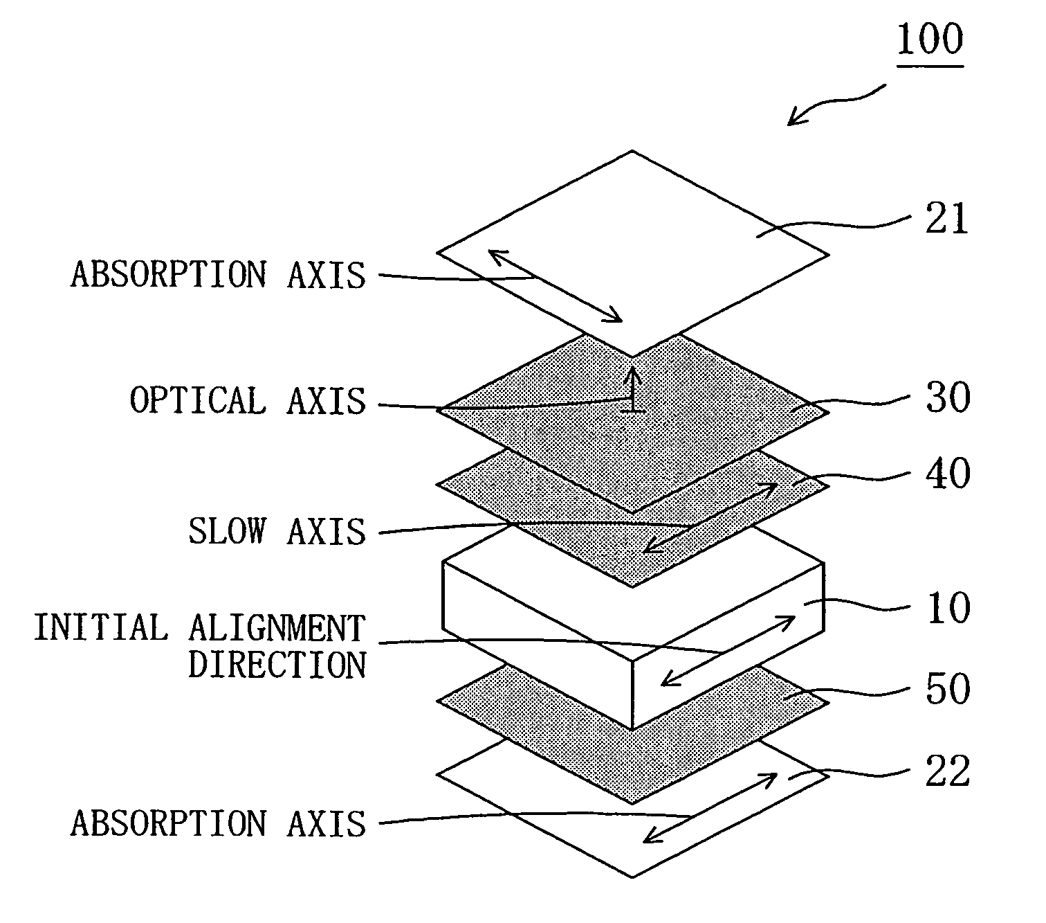 Liquid crystal panel and liquid crystal display apparatus