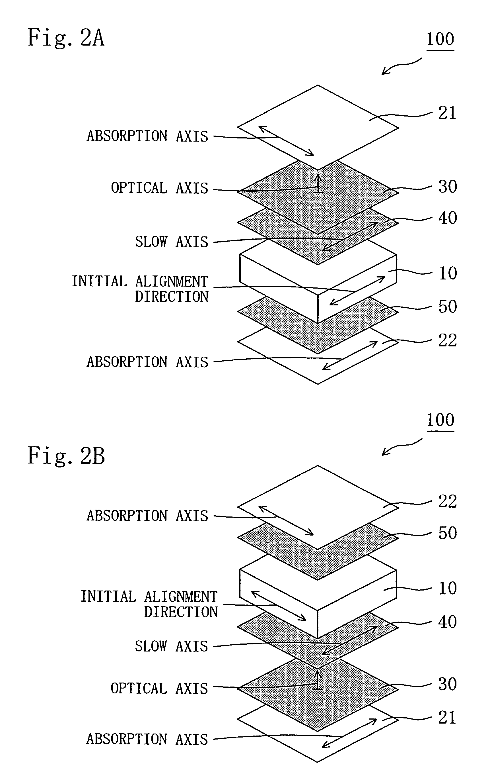 Liquid crystal panel and liquid crystal display apparatus