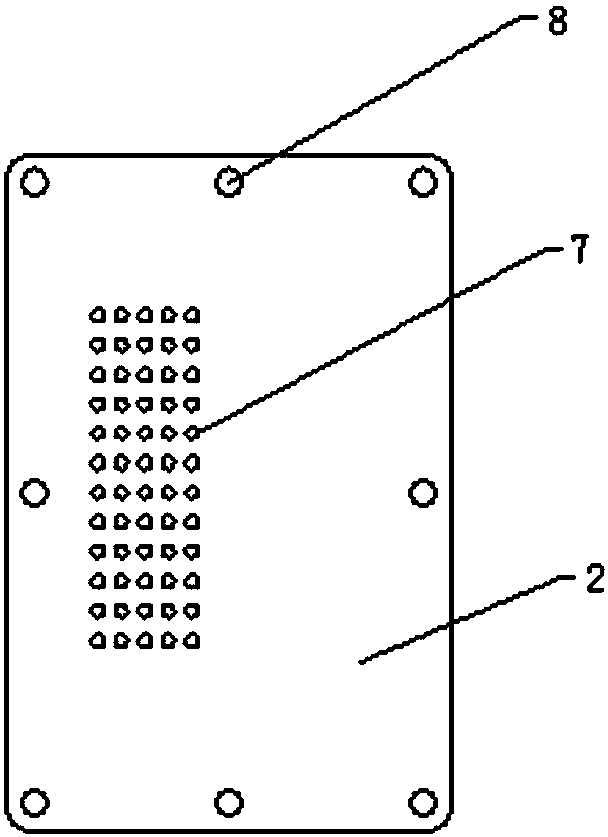 a filter component