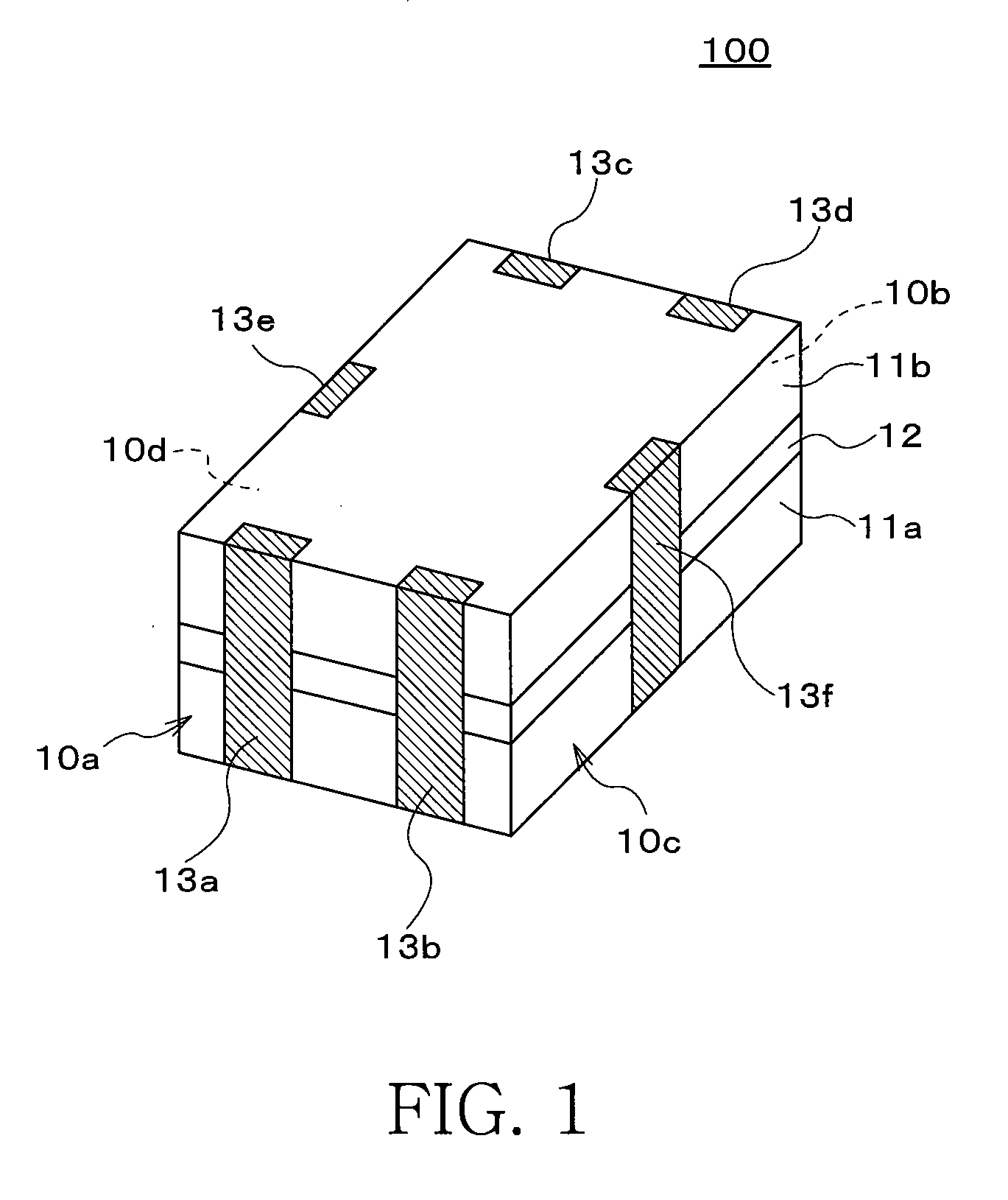 Composite electronic device and digital transmission circuit using thereof
