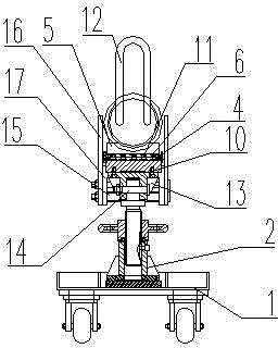 Camshaft assembly tool