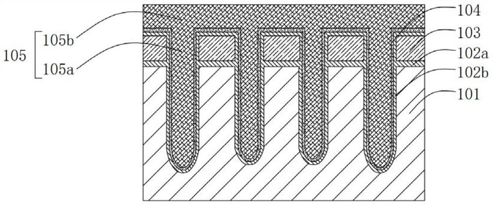 Wafer etching method