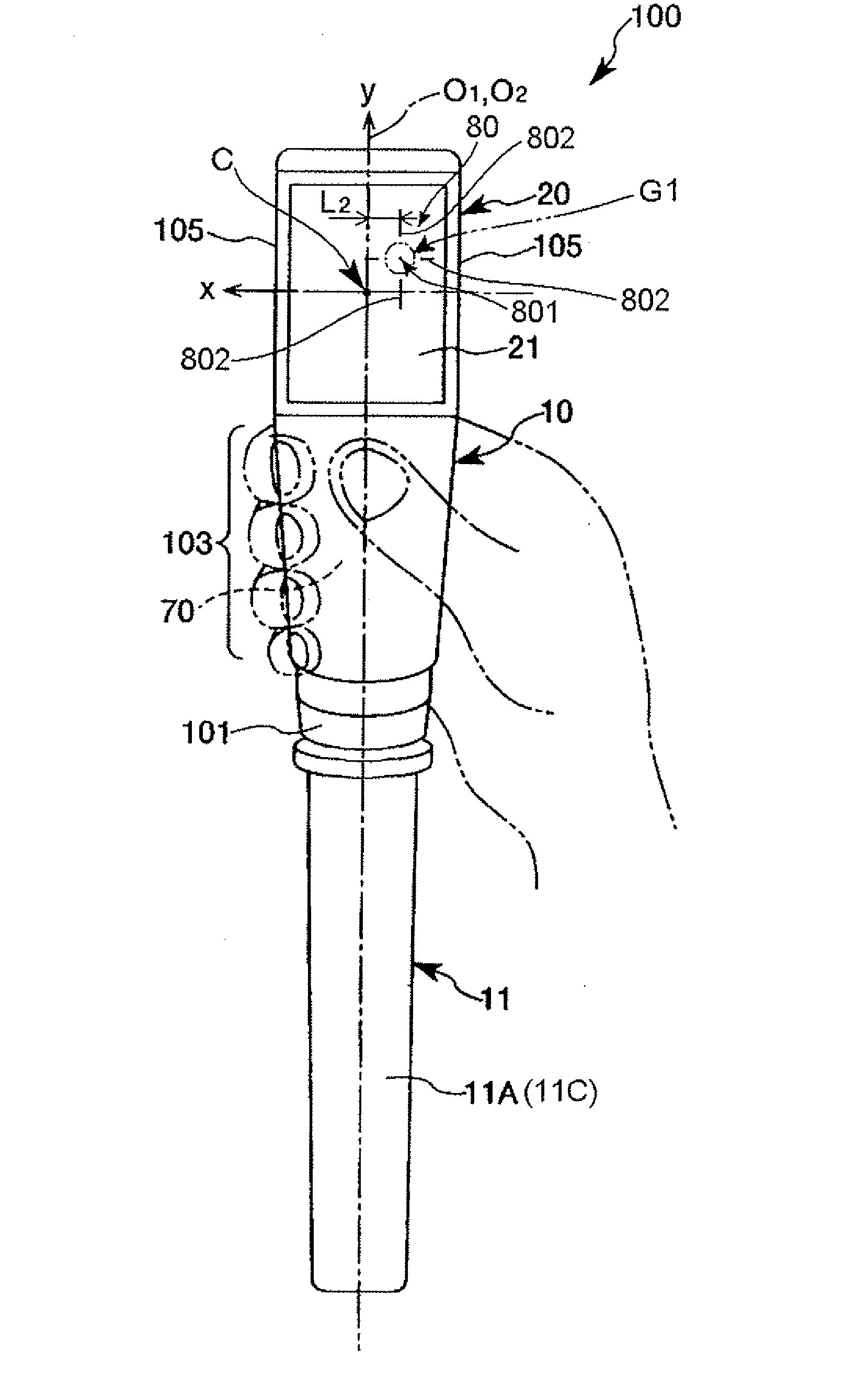 Intubation assistance apparatus