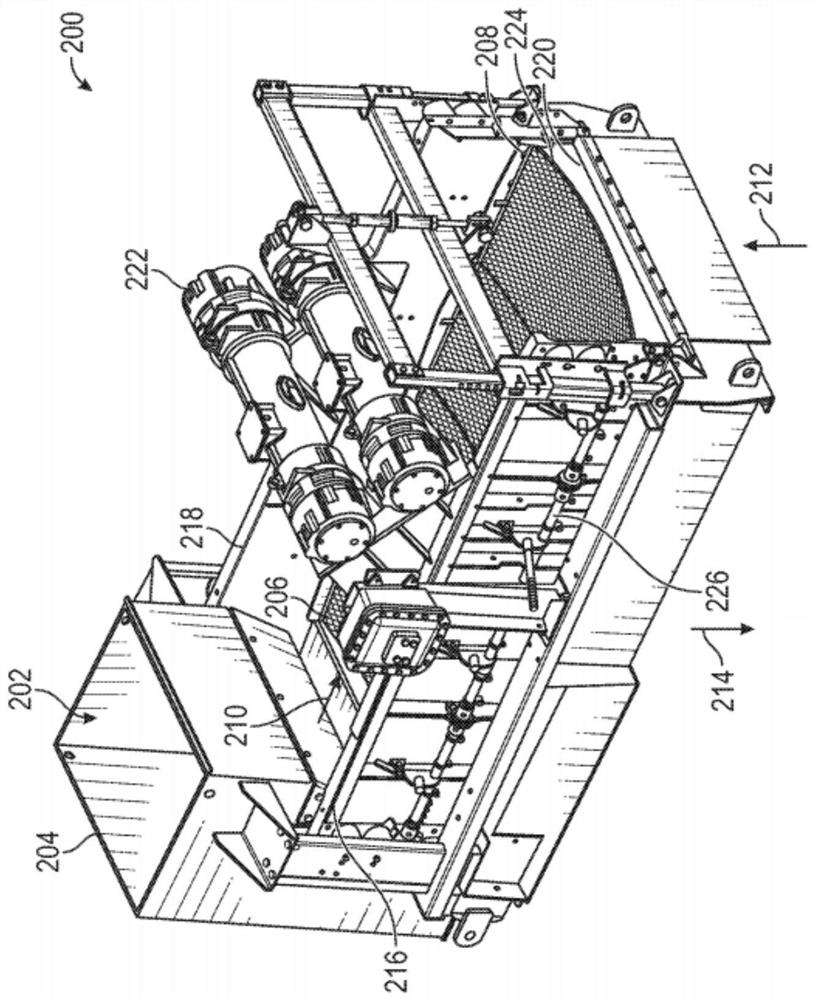 Intelligent solid control system